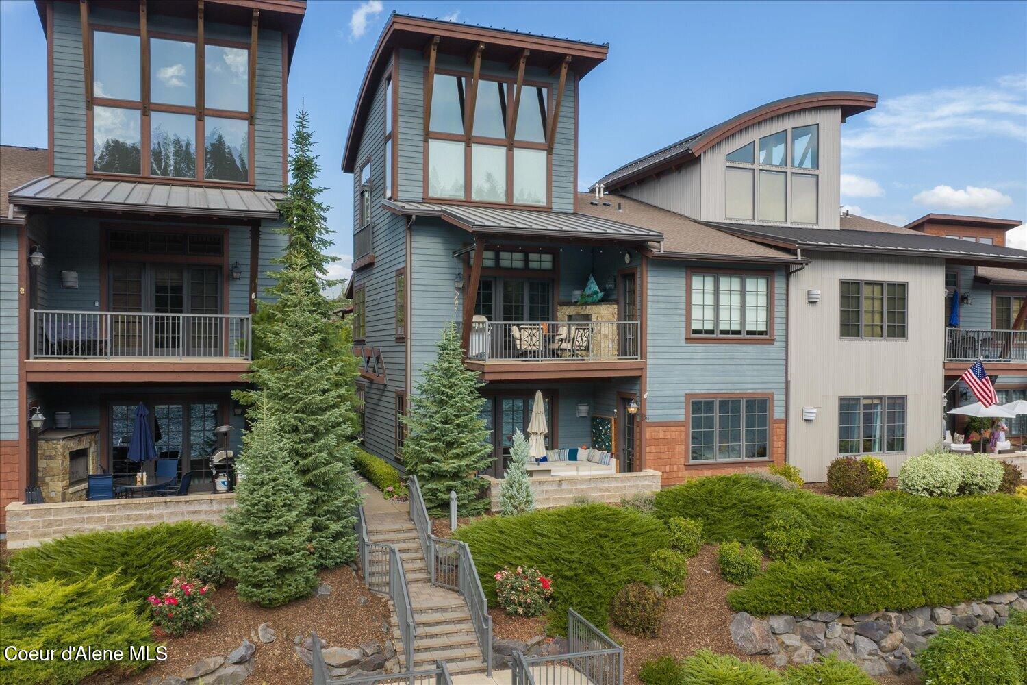 2056 W Bellerive LN, UNIT 103, Coeur d'Alene Unit: UNIT 103