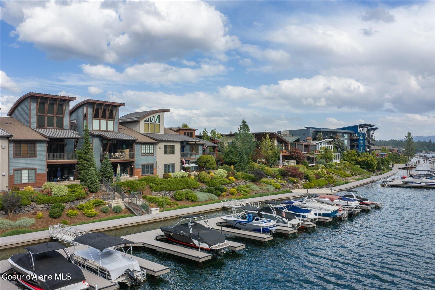 2056 W Bellerive LN, UNIT 103, Coeur d'Alene Unit: UNIT 103