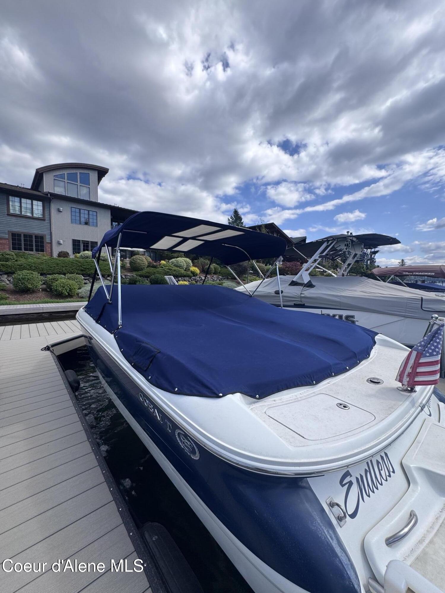 2056 W Bellerive LN, UNIT 103, Coeur d'Alene Unit: UNIT 103