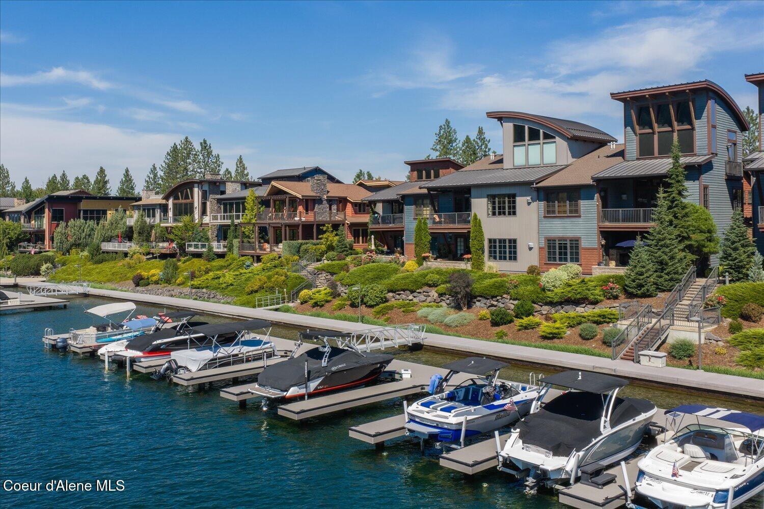 2056 W Bellerive LN, UNIT 103, Coeur d'Alene Unit: UNIT 103