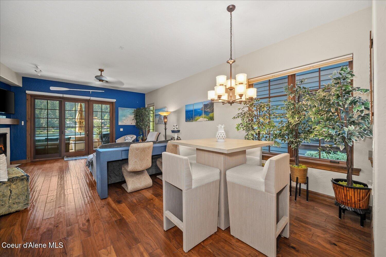 2056 W Bellerive LN, UNIT 103, Coeur d'Alene Unit: UNIT 103