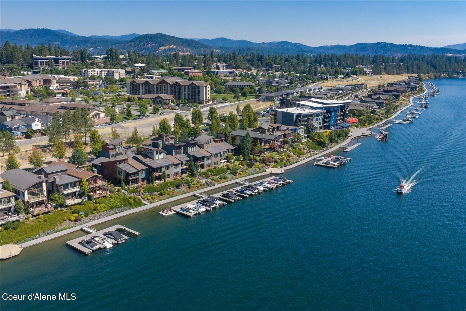 2056 W Bellerive LN, UNIT 103, Coeur d'Alene Unit: UNIT 103