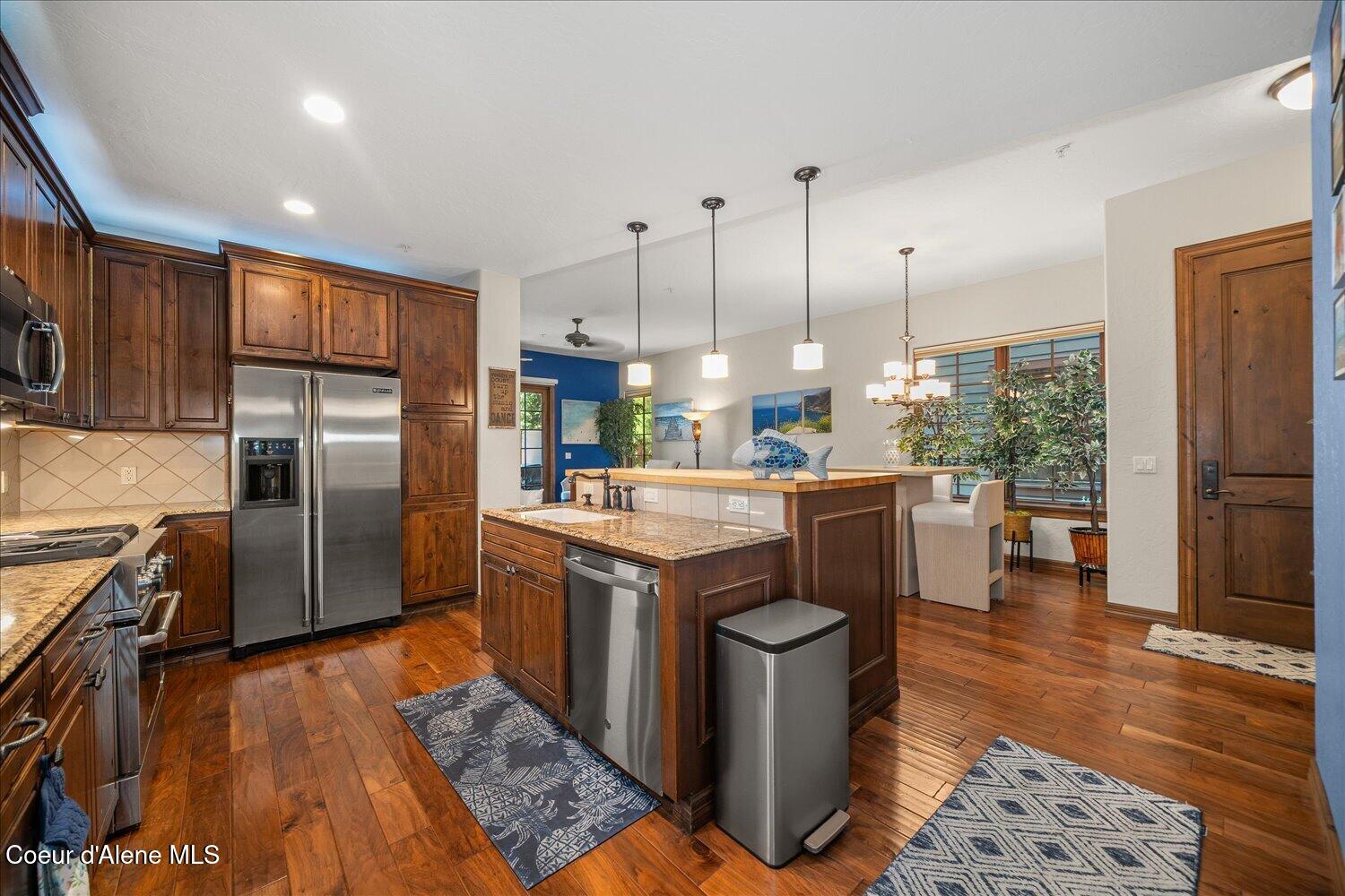 2056 W Bellerive LN, UNIT 103, Coeur d'Alene Unit: UNIT 103