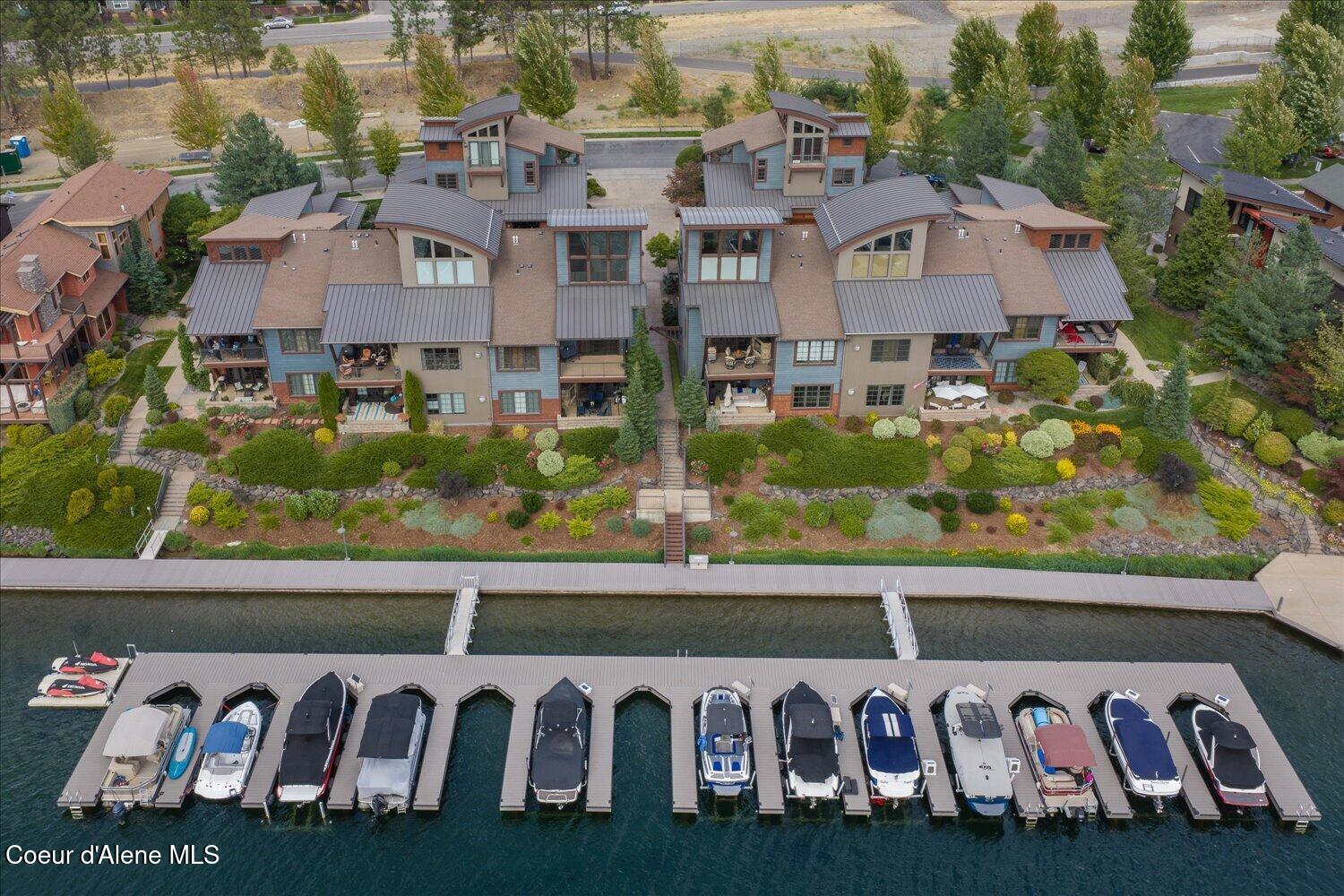 2056 W Bellerive LN, UNIT 103, Coeur d'Alene Unit: UNIT 103
