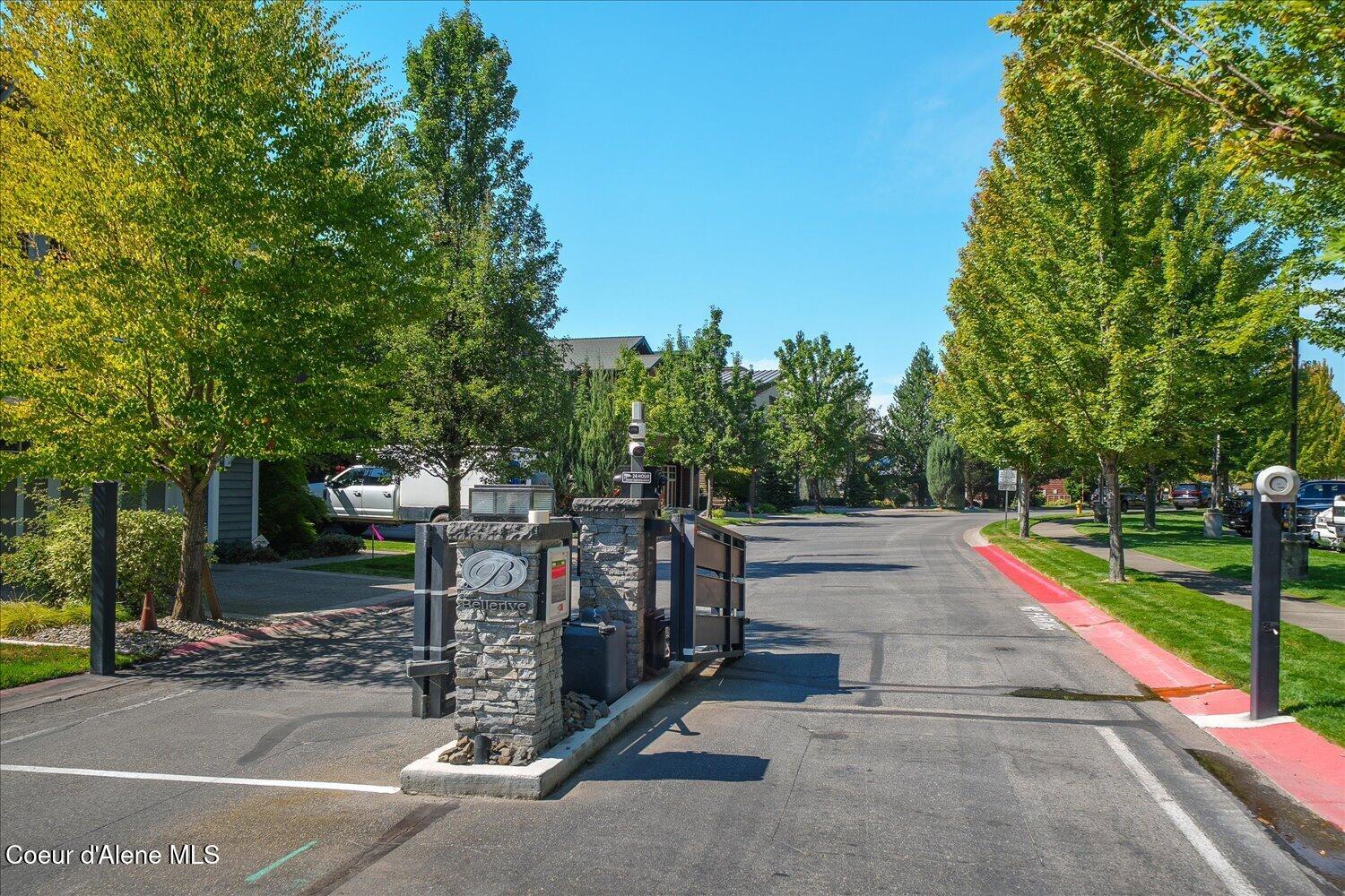 2056 W Bellerive LN, UNIT 103, Coeur d'Alene Unit: UNIT 103