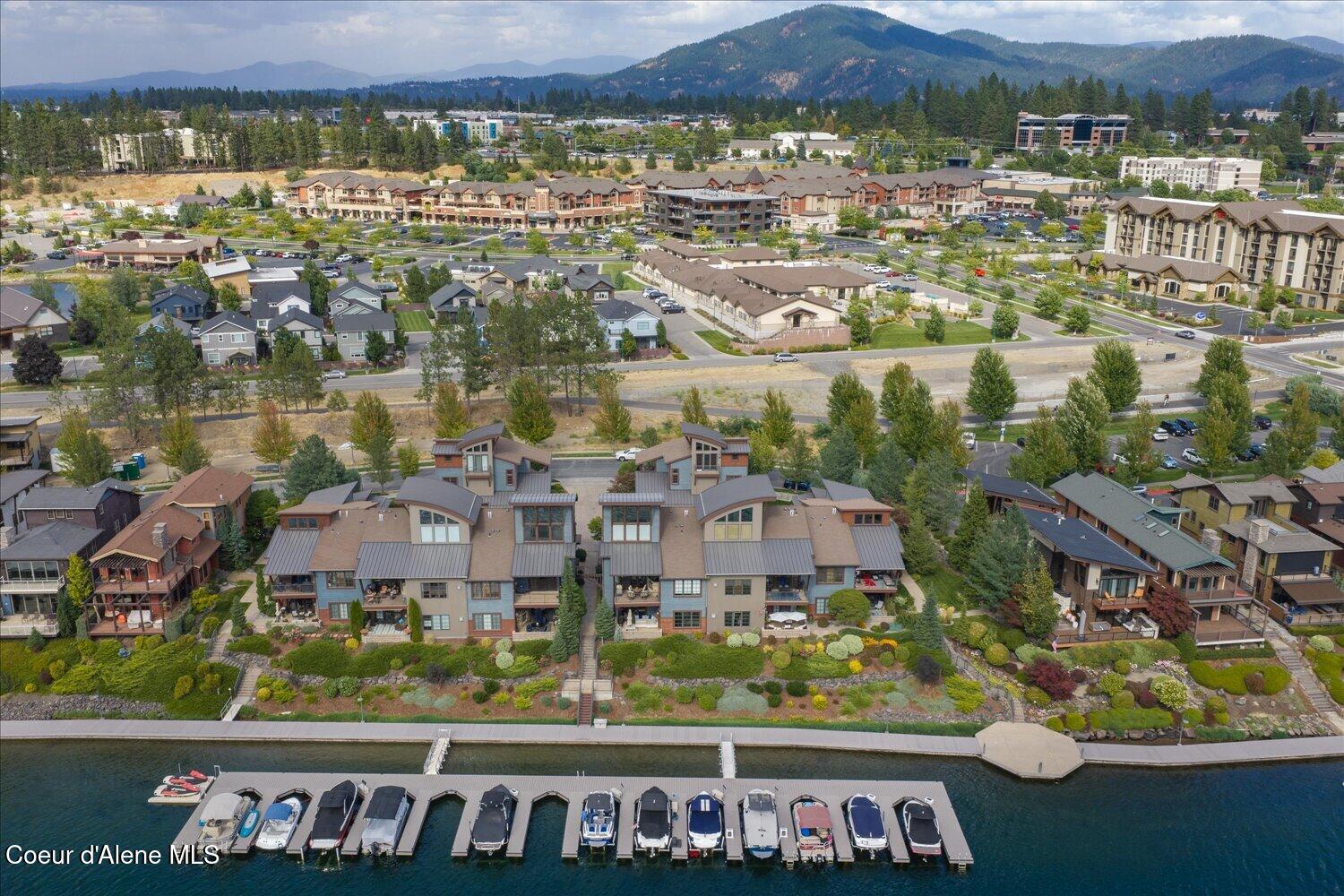 2056 W Bellerive LN, UNIT 103, Coeur d'Alene Unit: UNIT 103