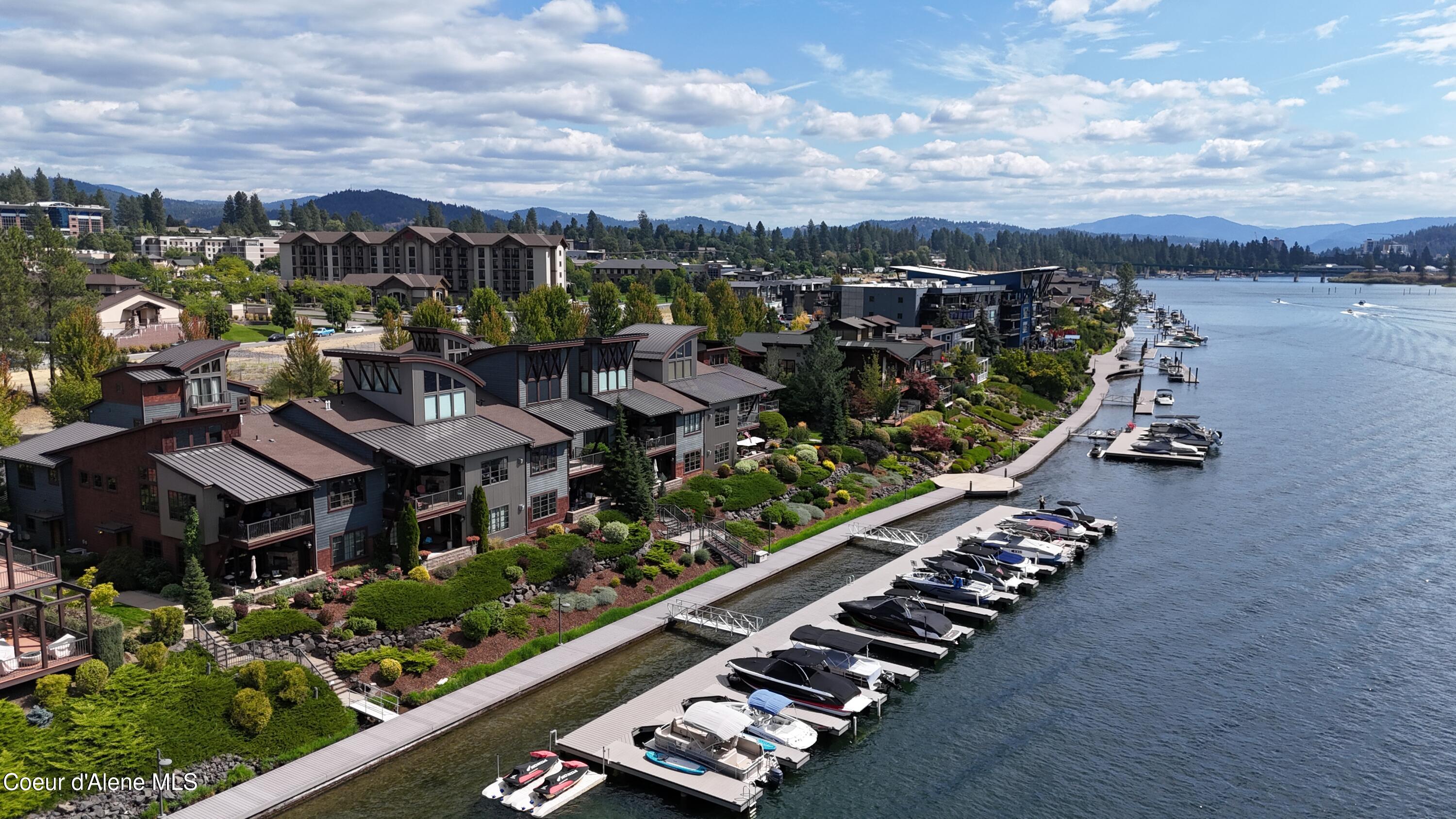 2056 W Bellerive LN, UNIT 103, Coeur d'Alene Unit: UNIT 103