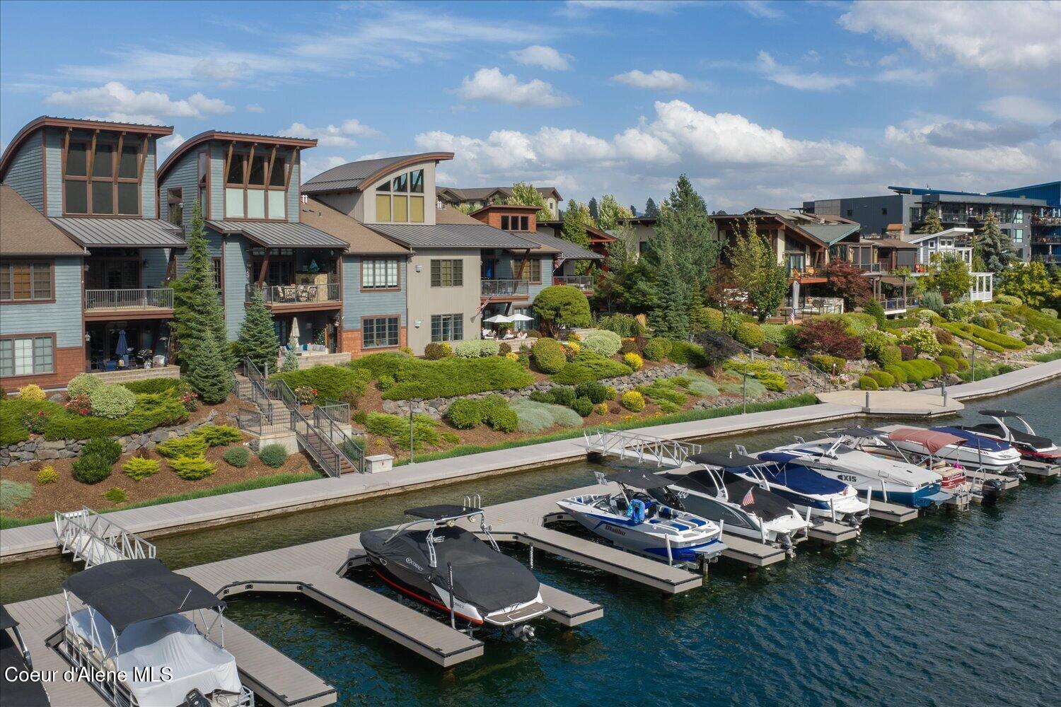 2056 W Bellerive LN, UNIT 103, Coeur d'Alene Unit: UNIT 103