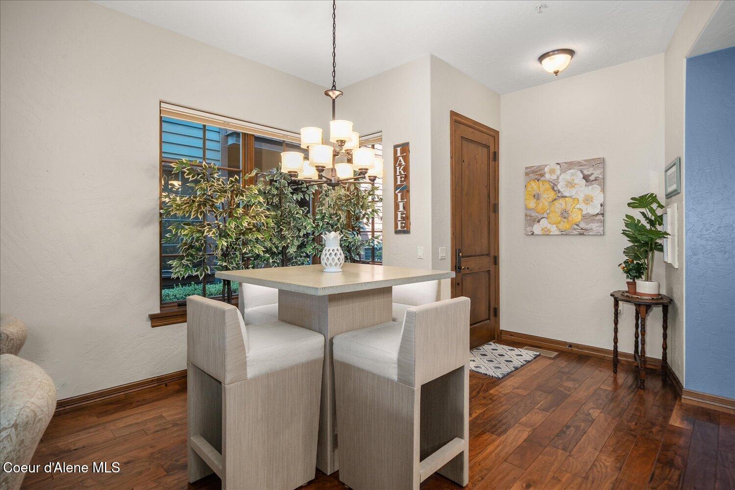 2056 W Bellerive LN, UNIT 103, Coeur d'Alene Unit: UNIT 103