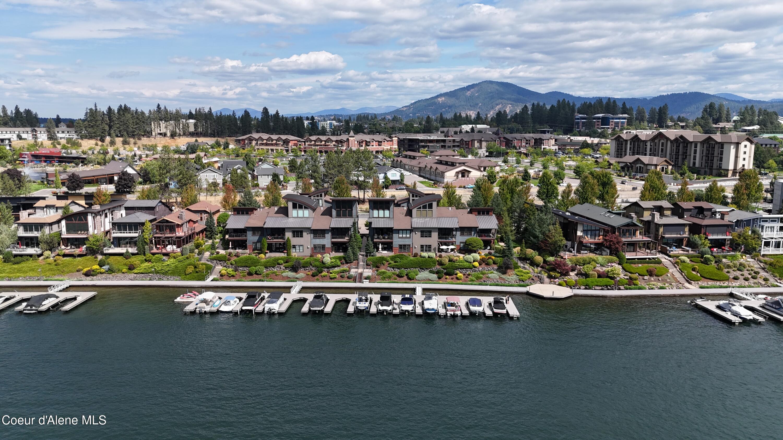 2056 W Bellerive LN, UNIT 103, Coeur d'Alene Unit: UNIT 103