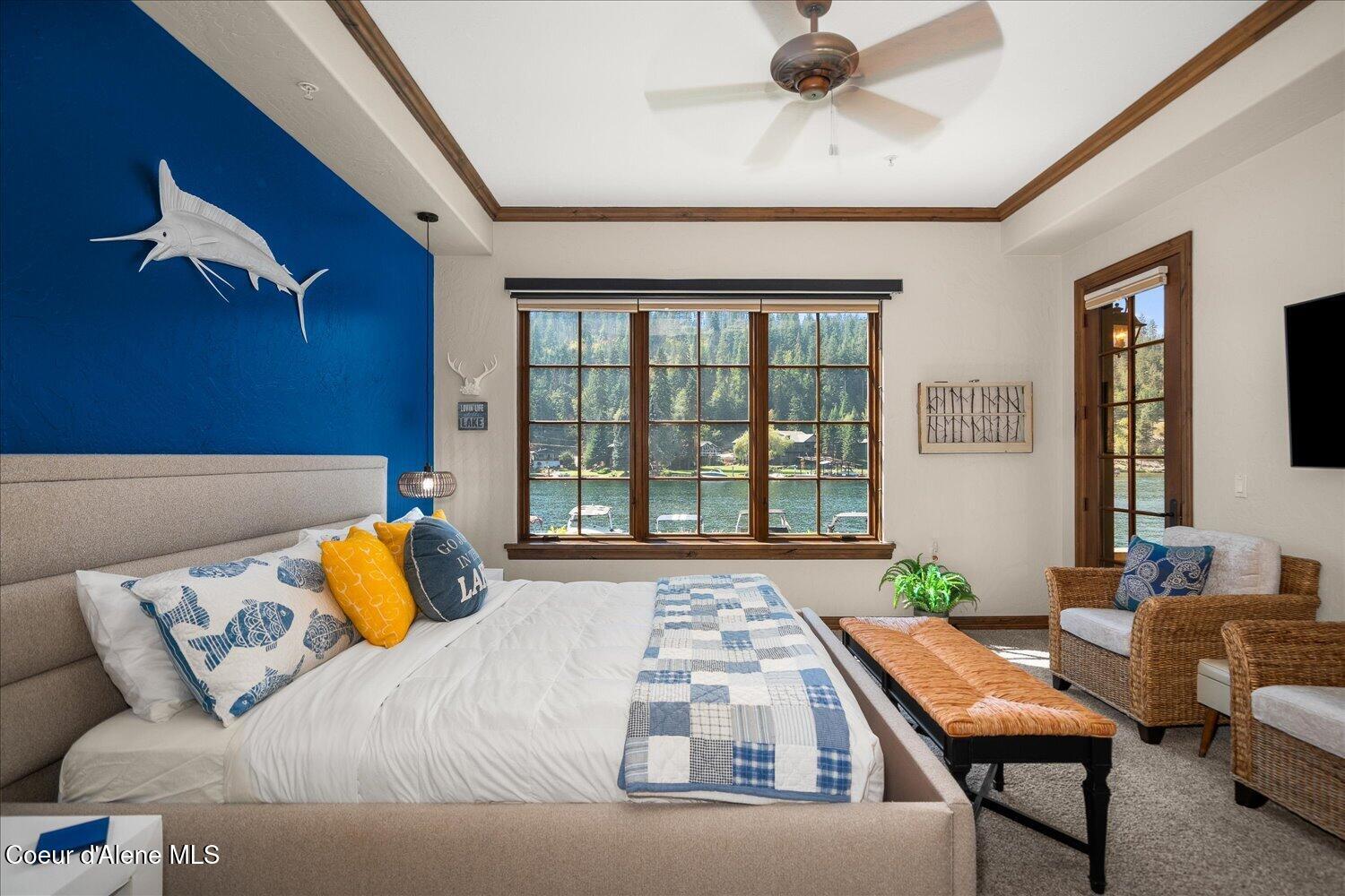 2056 W Bellerive LN, UNIT 103, Coeur d'Alene Unit: UNIT 103