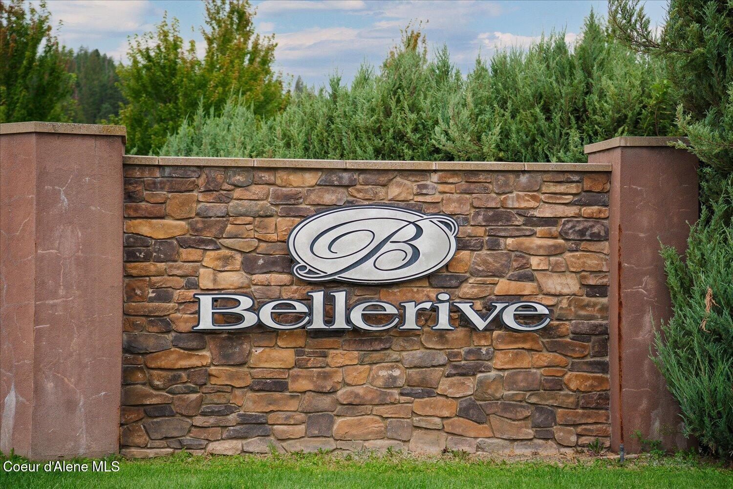 2056 W Bellerive LN, UNIT 103, Coeur d'Alene Unit: UNIT 103