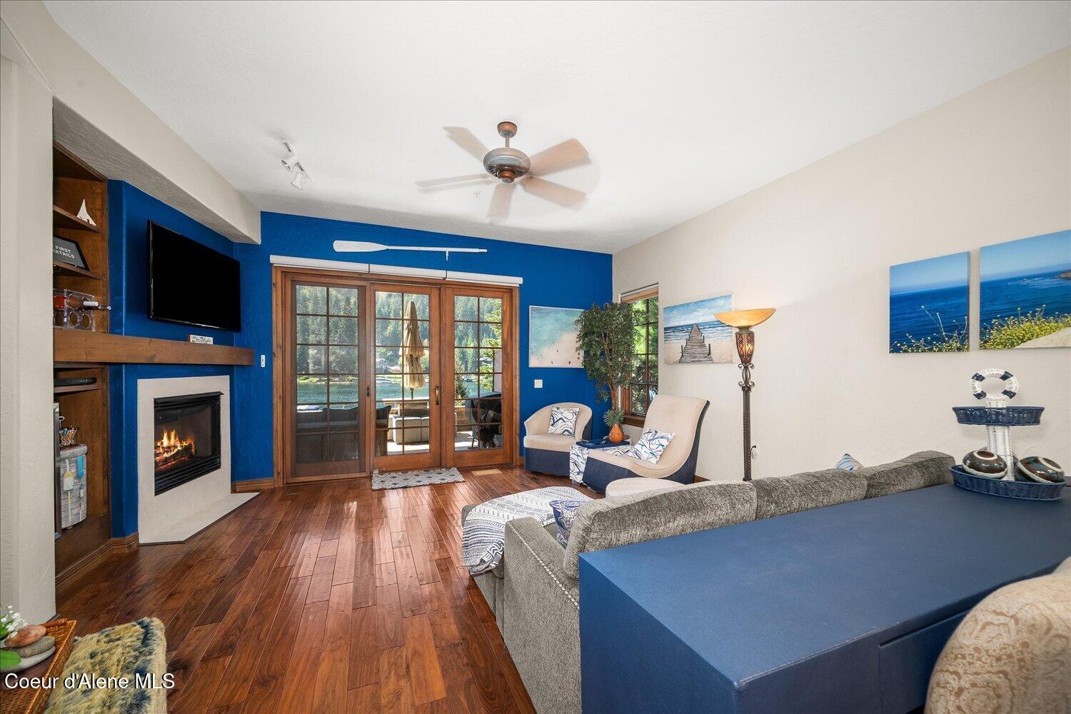 2056 W Bellerive LN, UNIT 103, Coeur d'Alene Unit: UNIT 103