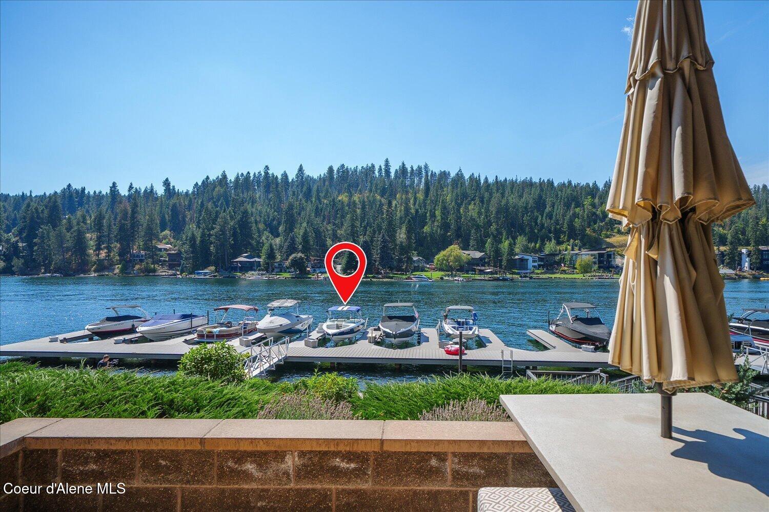 2056 W Bellerive LN, UNIT 103, Coeur d'Alene Unit: UNIT 103