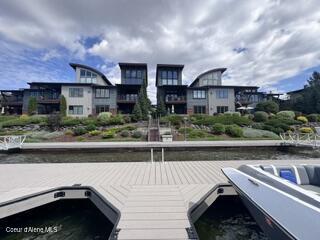 2056 W Bellerive LN, UNIT 103, Coeur d'Alene Unit: UNIT 103