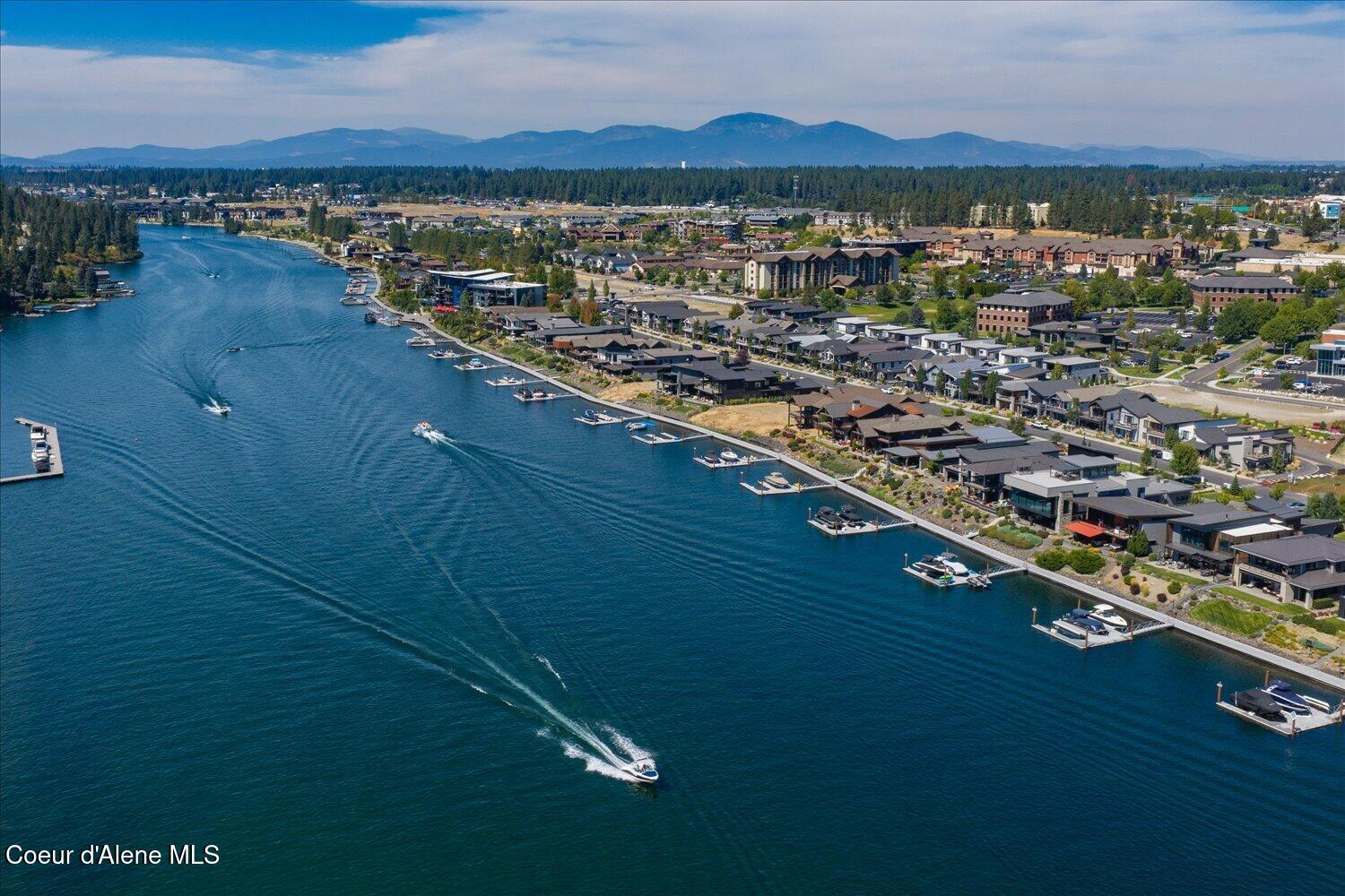 2056 W Bellerive LN, UNIT 103, Coeur d'Alene Unit: UNIT 103