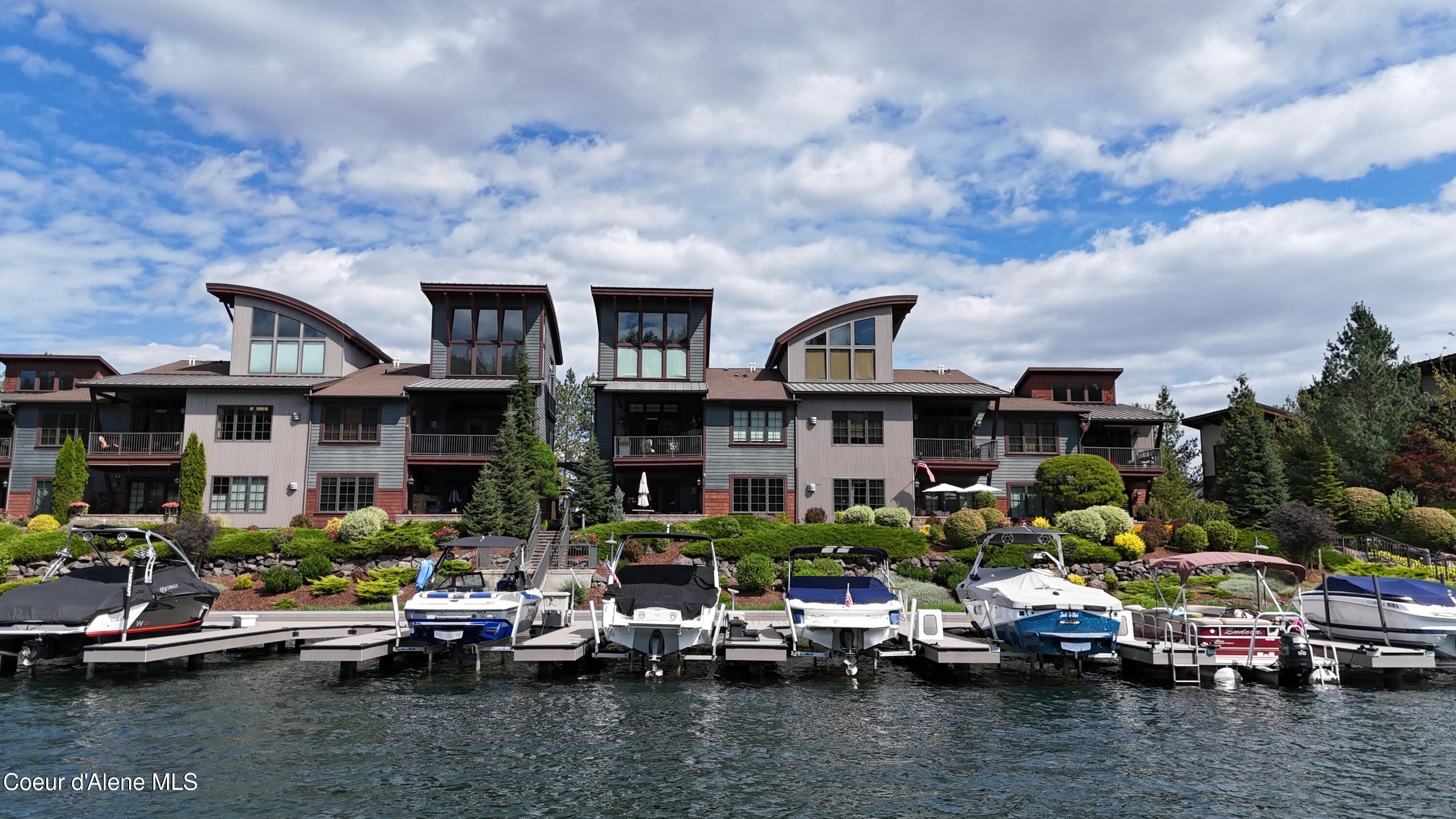 2056 W Bellerive LN, UNIT 103, Coeur d'Alene Unit: UNIT 103