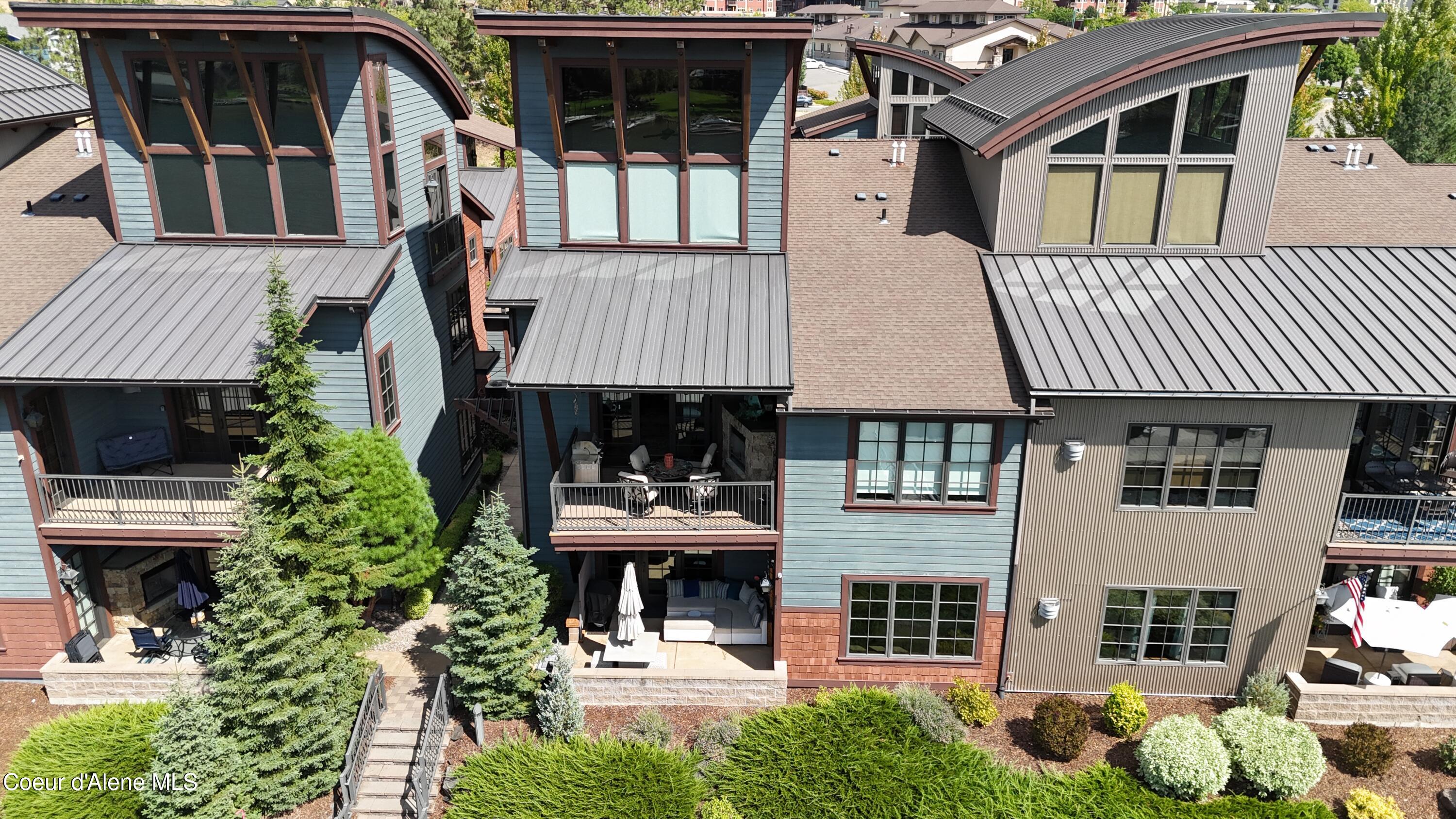2056 W Bellerive LN, UNIT 103, Coeur d'Alene Unit: UNIT 103