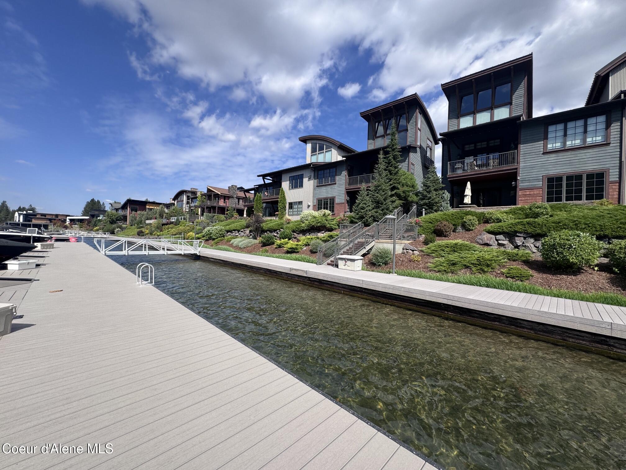 2056 W Bellerive LN, UNIT 103, Coeur d'Alene Unit: UNIT 103