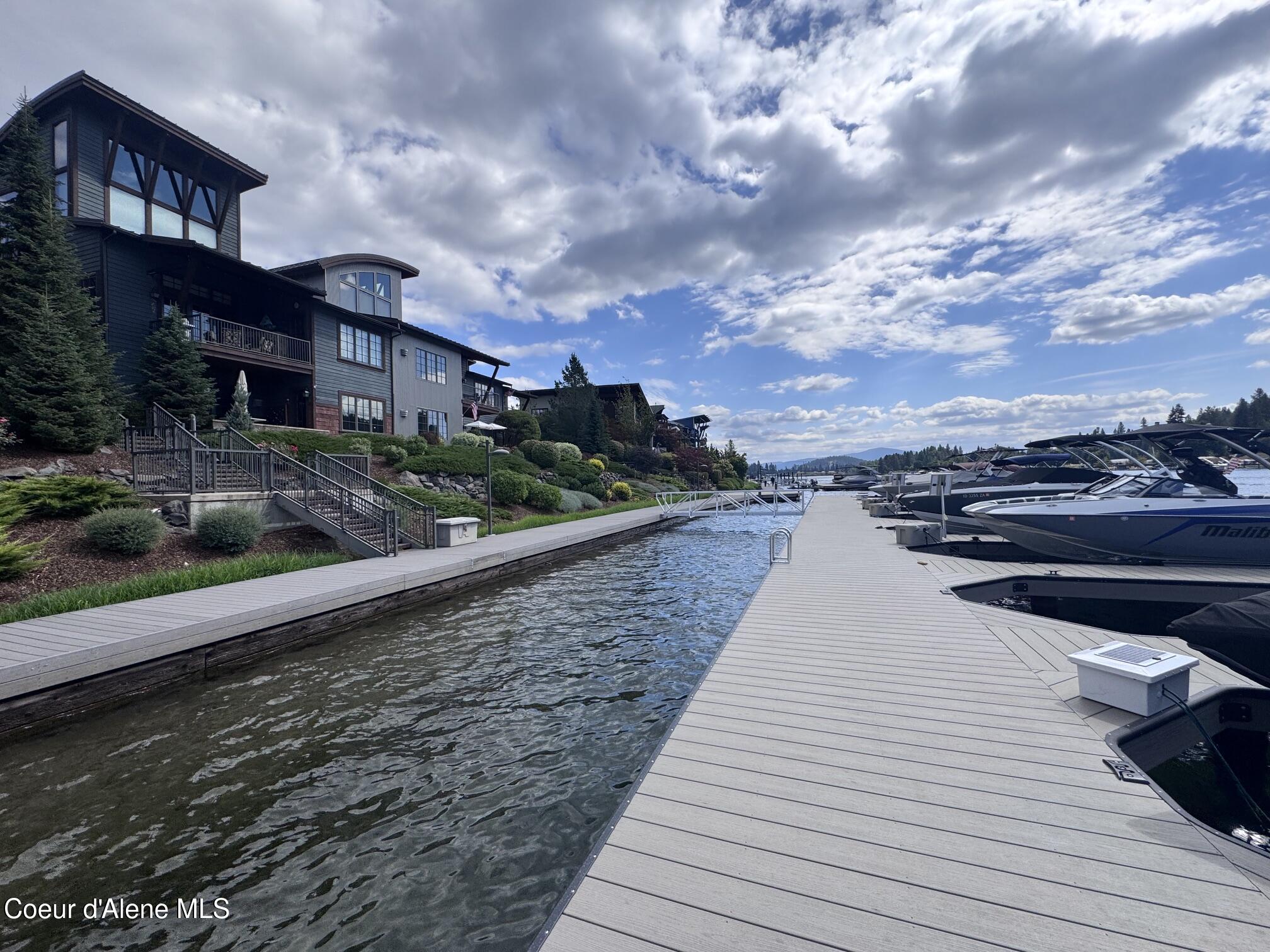 2056 W Bellerive LN, UNIT 103, Coeur d'Alene Unit: UNIT 103