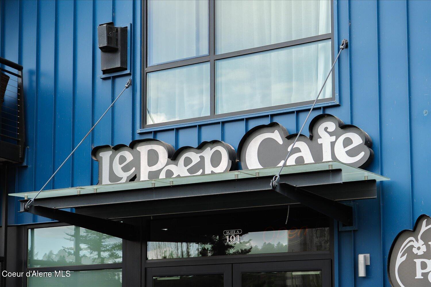 2056 W Bellerive LN, UNIT 103, Coeur d'Alene Unit: UNIT 103