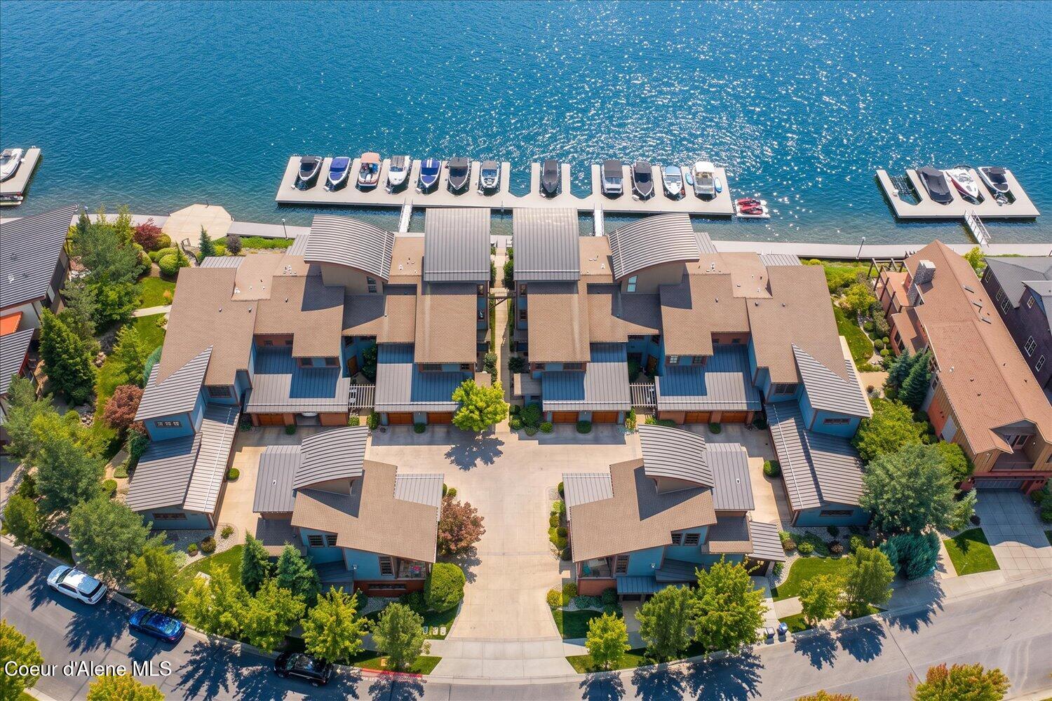 2056 W Bellerive LN, UNIT 103, Coeur d'Alene Unit: UNIT 103