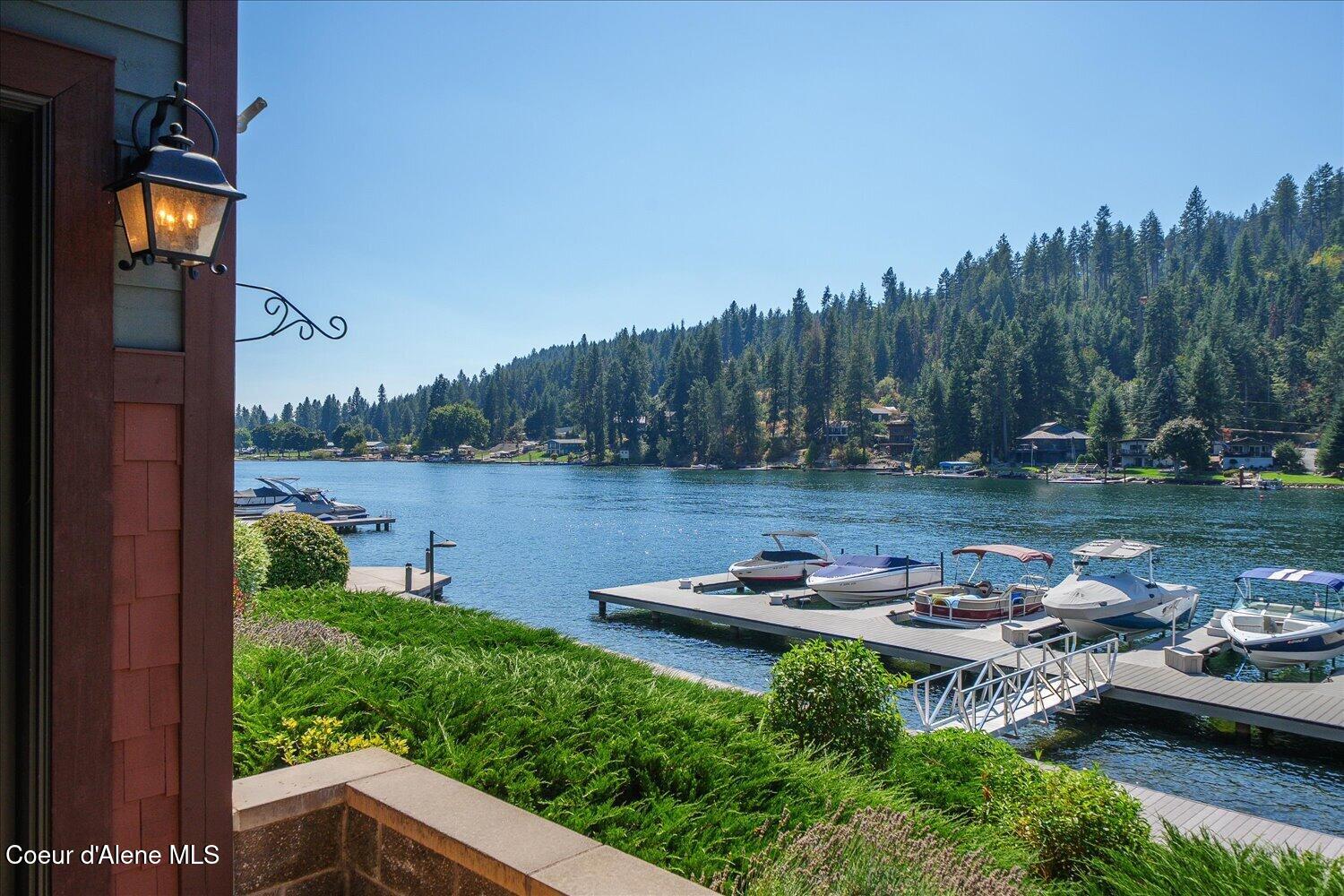 2056 W Bellerive LN, UNIT 103, Coeur d'Alene Unit: UNIT 103