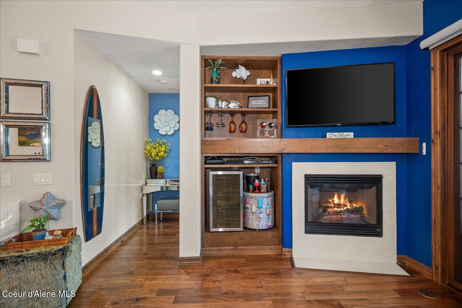 2056 W Bellerive LN, UNIT 103, Coeur d'Alene Unit: UNIT 103