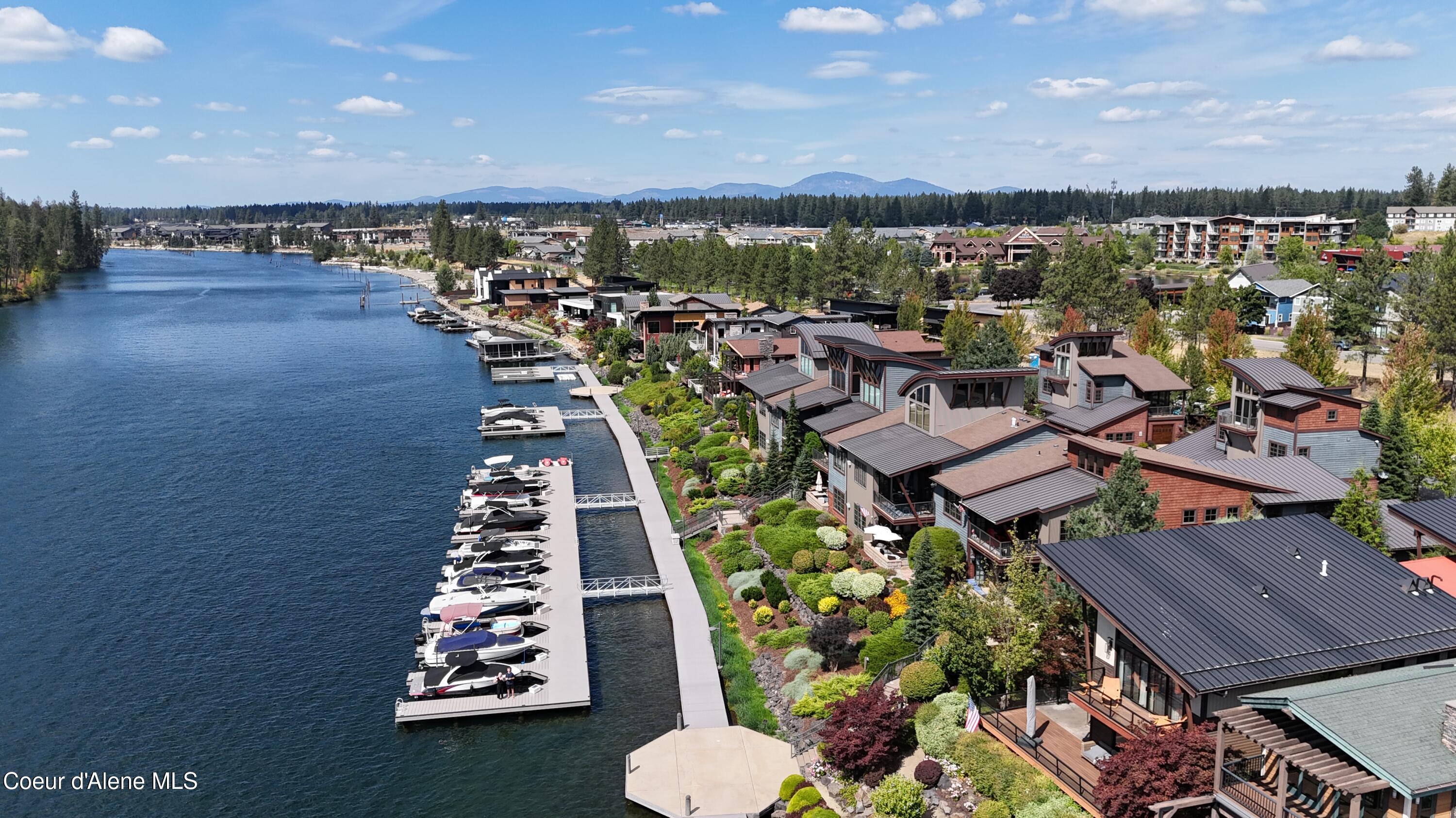 2056 W Bellerive LN, UNIT 103, Coeur d'Alene Unit: UNIT 103