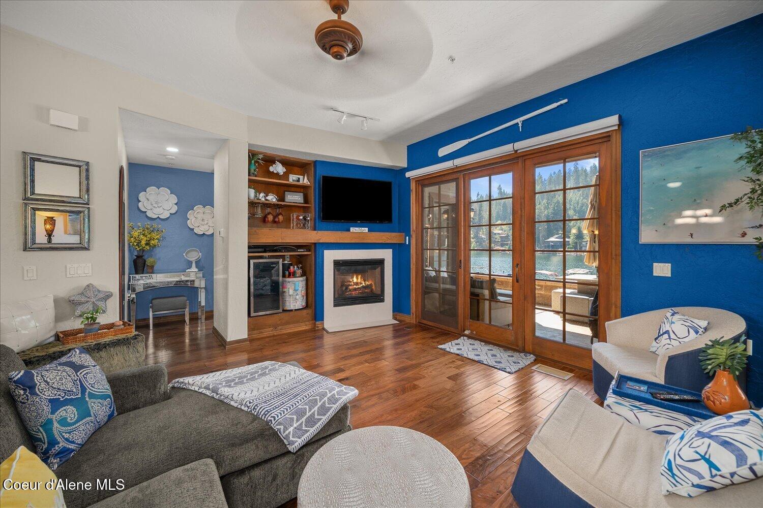 2056 W Bellerive LN, UNIT 103, Coeur d'Alene Unit: UNIT 103
