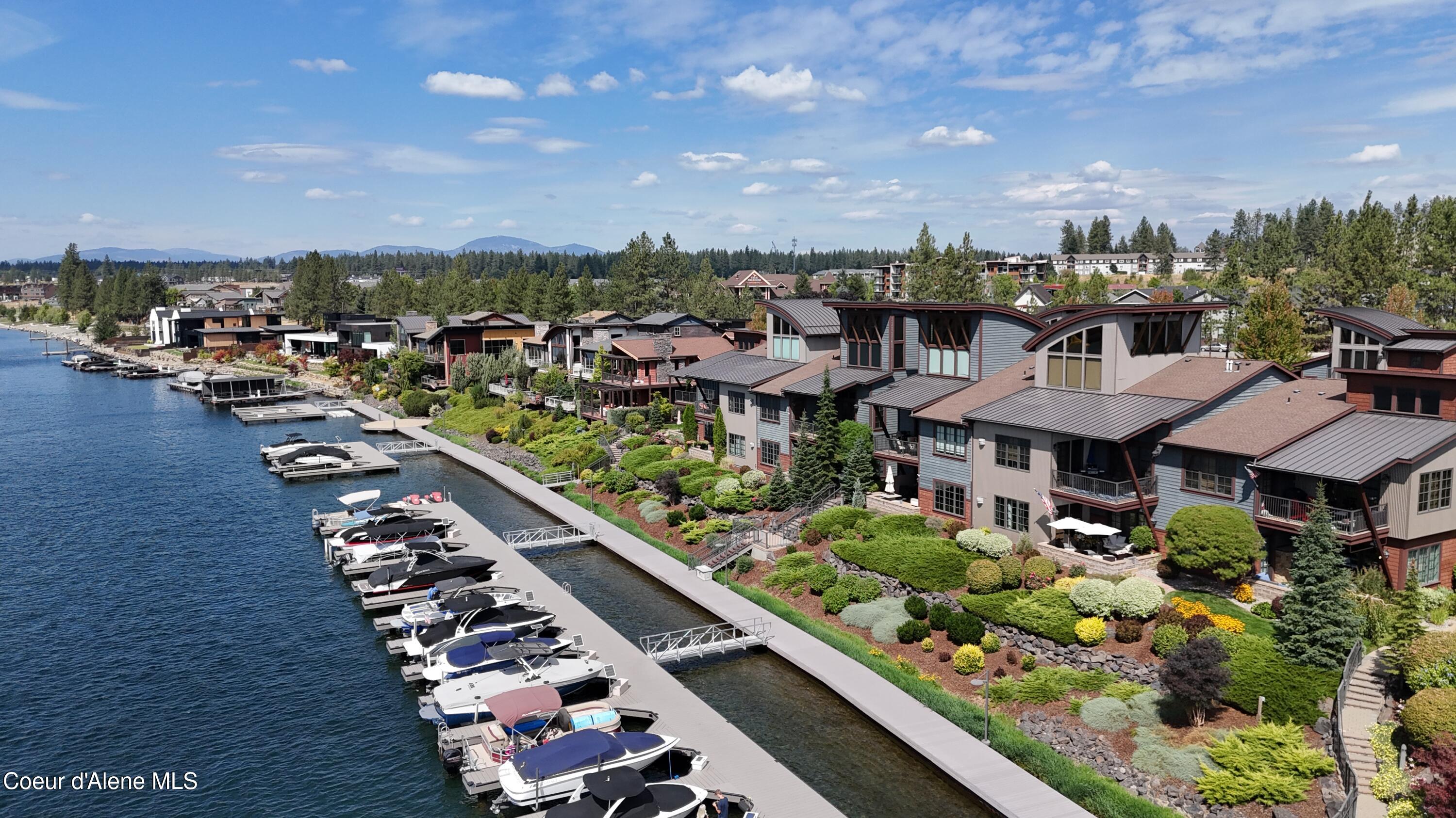 2056 W Bellerive LN, UNIT 103, Coeur d'Alene Unit: UNIT 103