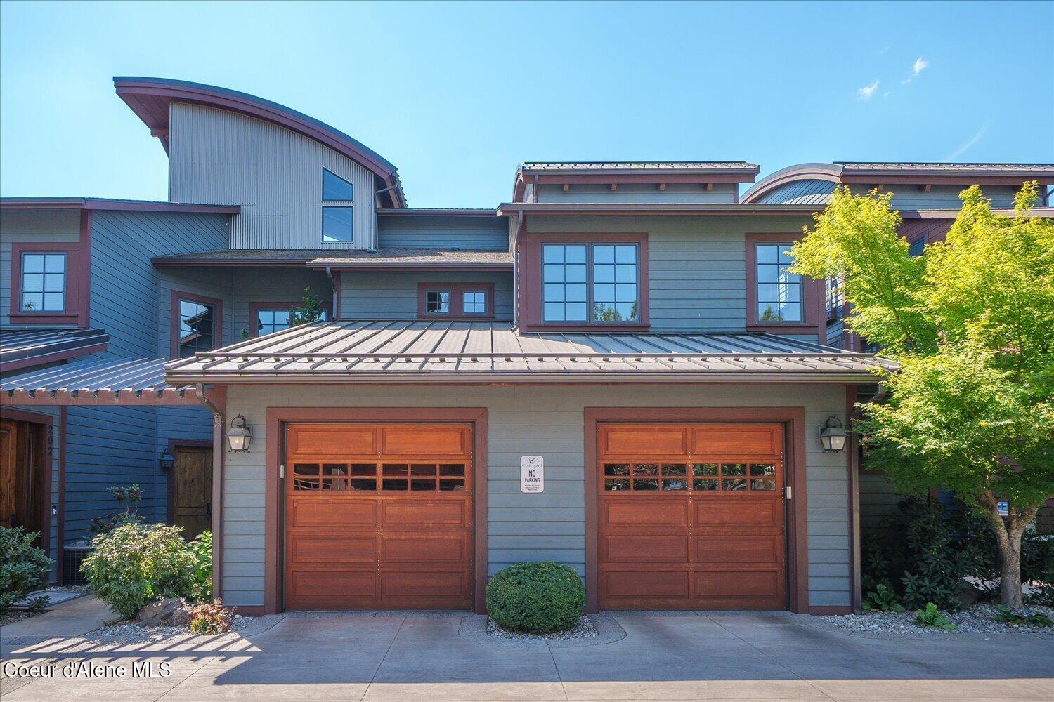 2056 W Bellerive LN, UNIT 103, Coeur d'Alene Unit: UNIT 103