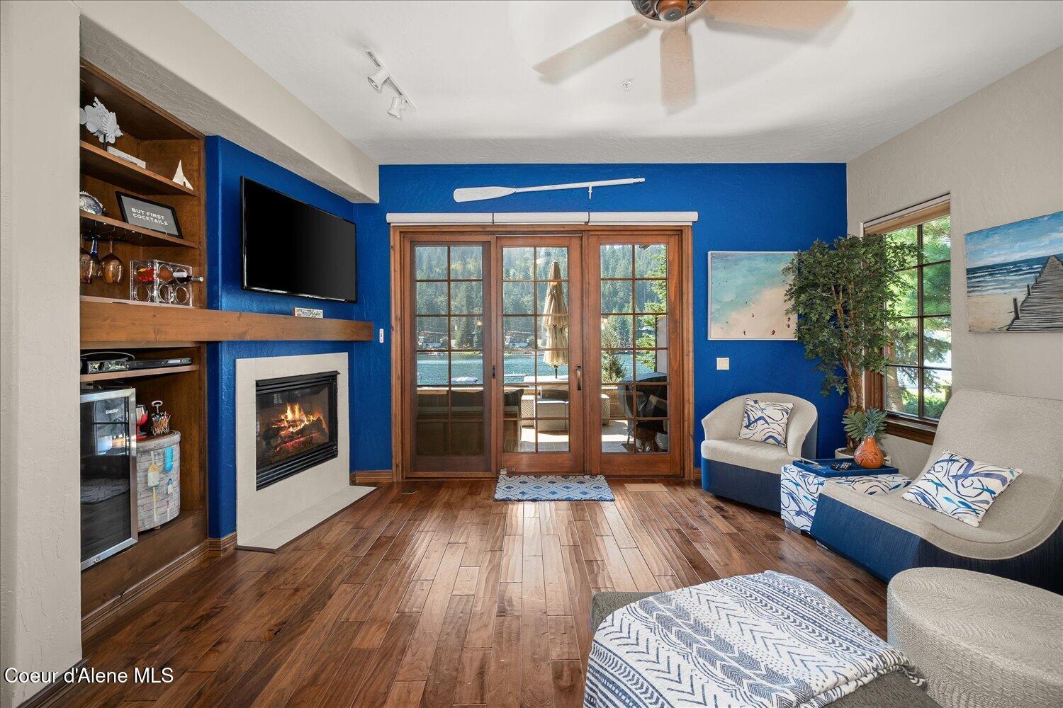 2056 W Bellerive LN, UNIT 103, Coeur d'Alene Unit: UNIT 103