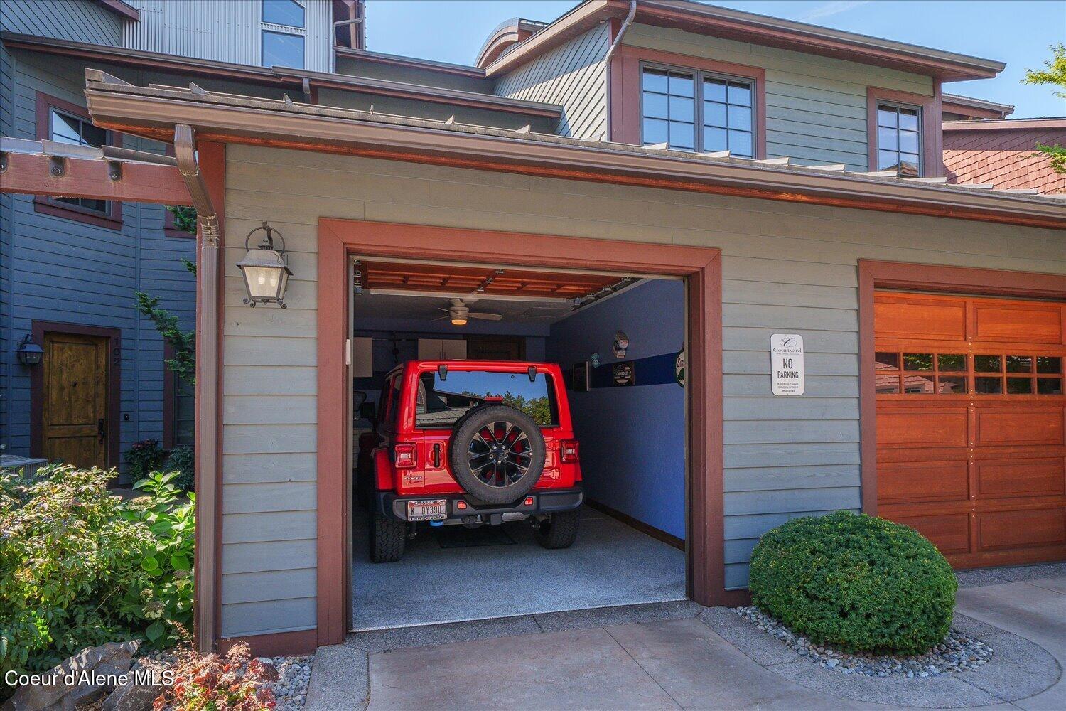 2056 W Bellerive LN, UNIT 103, Coeur d'Alene Unit: UNIT 103