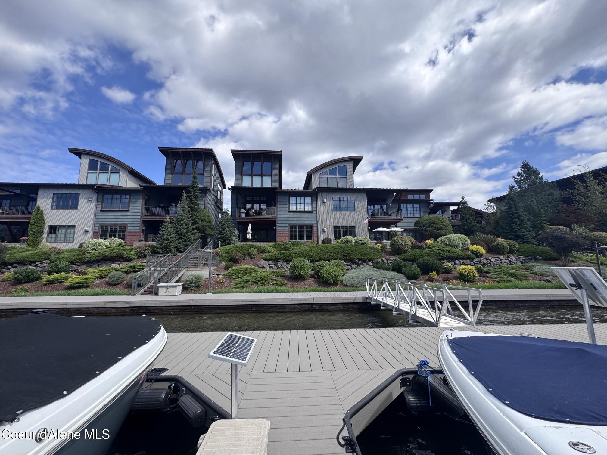2056 W Bellerive LN, UNIT 103, Coeur d'Alene Unit: UNIT 103