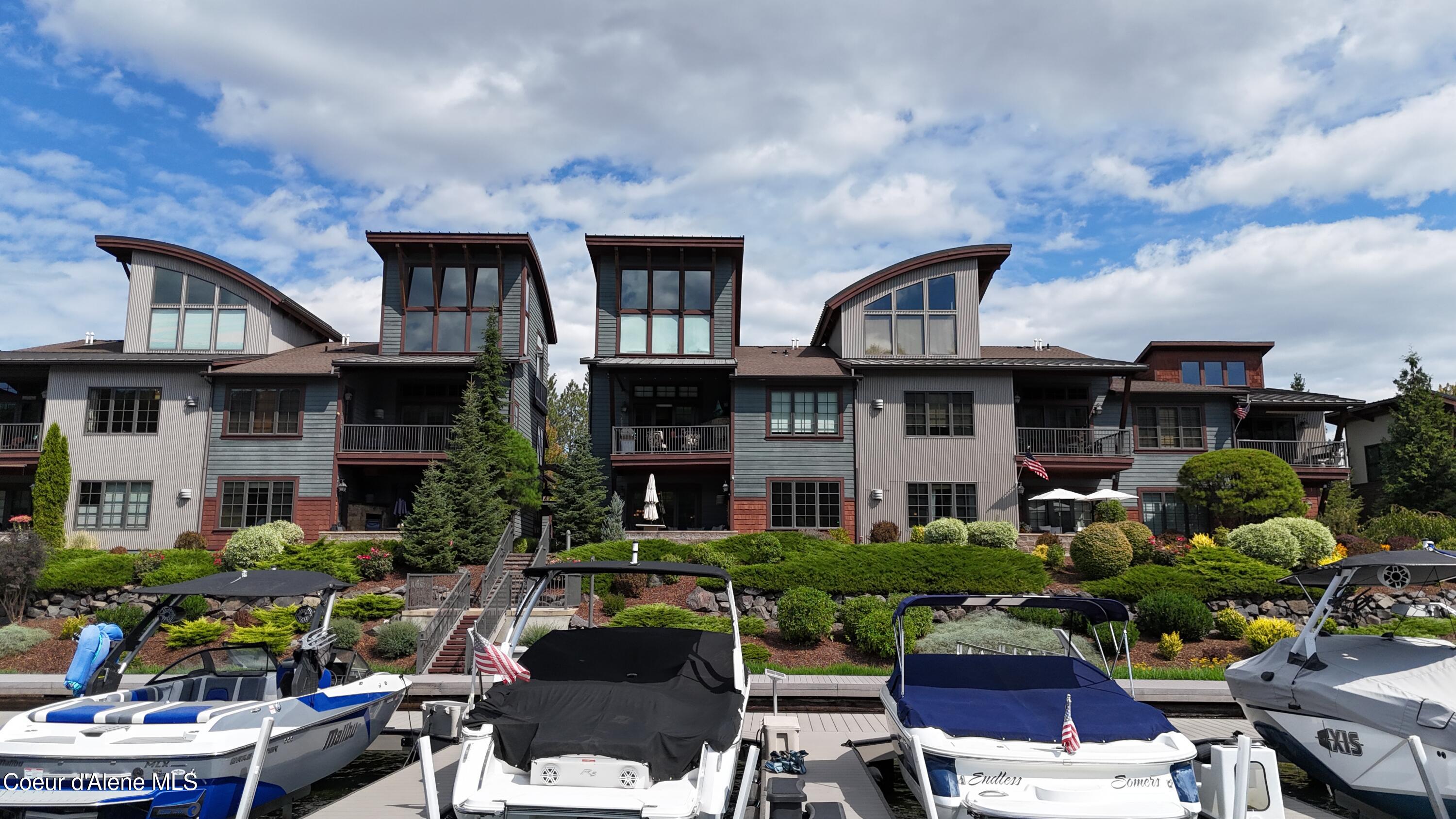 2056 W Bellerive LN, UNIT 103, Coeur d'Alene Unit: UNIT 103