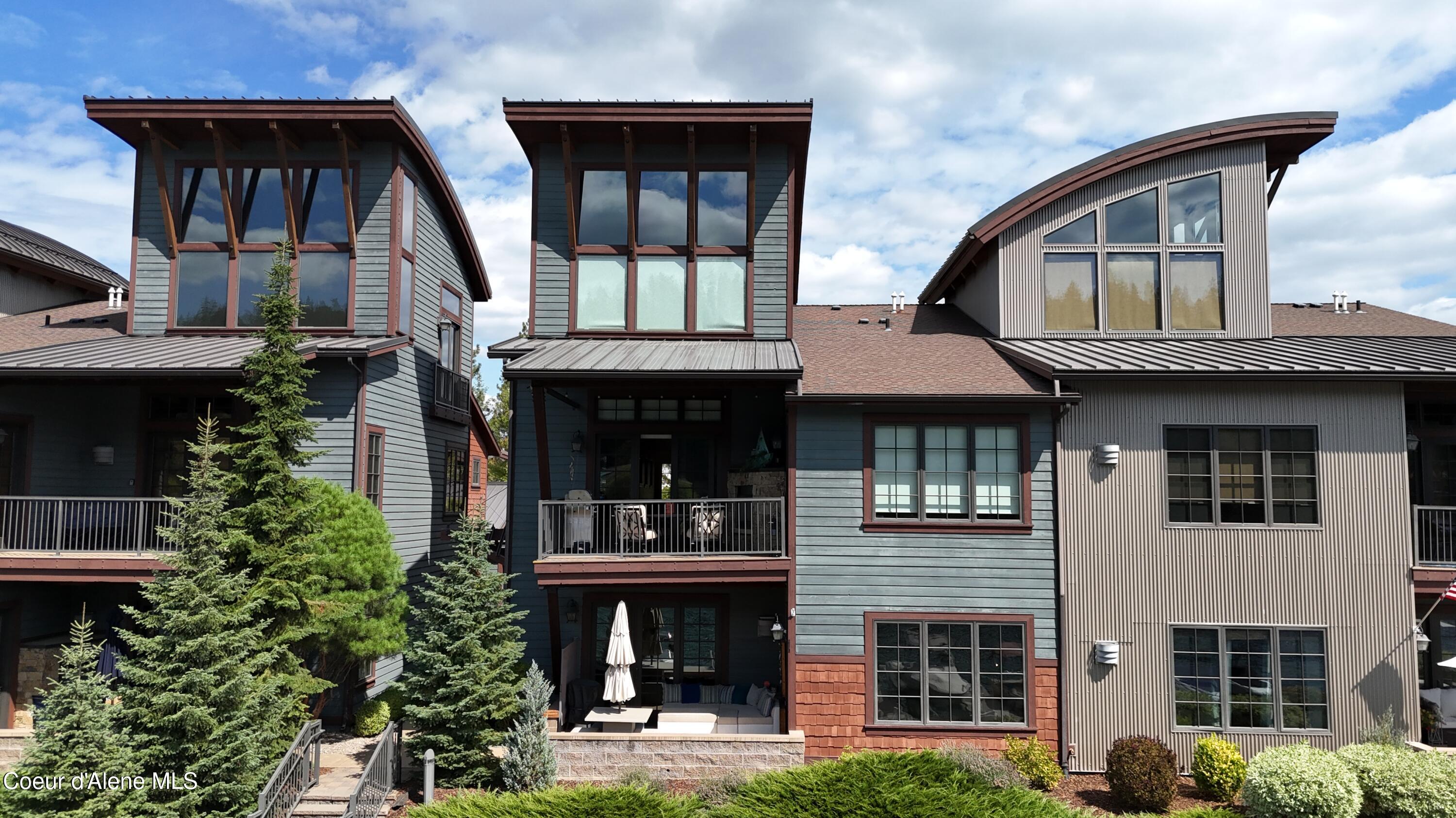 2056 W Bellerive LN, UNIT 103, Coeur d'Alene Unit: UNIT 103