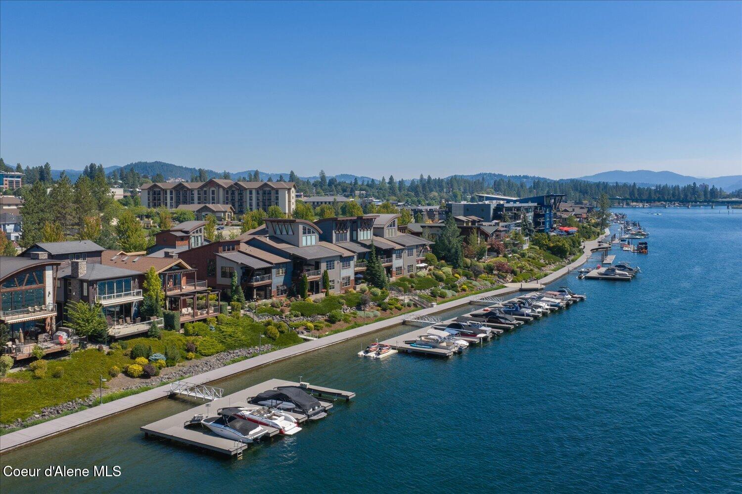 2056 W Bellerive LN, UNIT 103, Coeur d'Alene Unit: UNIT 103