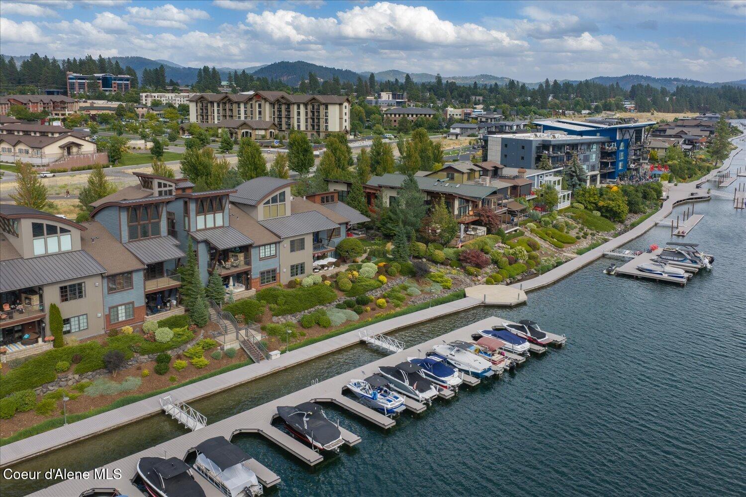 2056 W Bellerive LN, UNIT 103, Coeur d'Alene Unit: UNIT 103