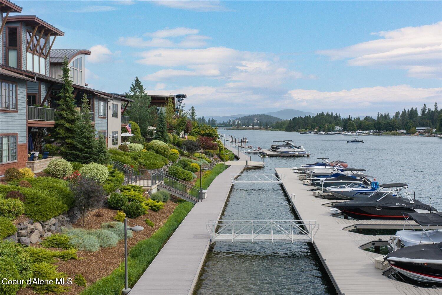 2056 W Bellerive LN, UNIT 103, Coeur d'Alene Unit: UNIT 103
