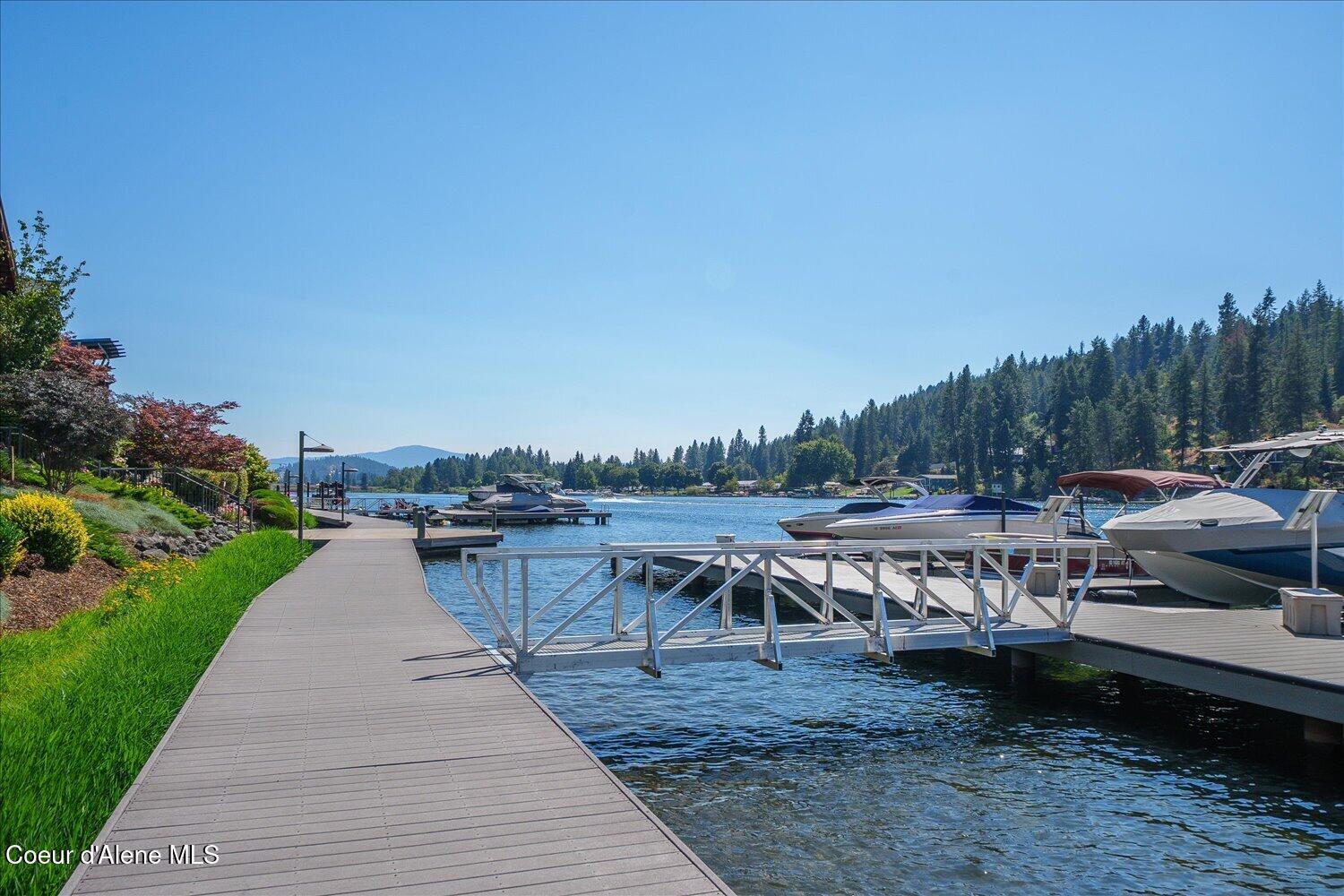 2056 W Bellerive LN, UNIT 103, Coeur d'Alene Unit: UNIT 103