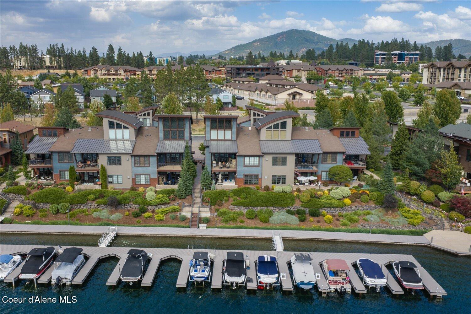 2056 W Bellerive LN, UNIT 103, Coeur d'Alene Unit: UNIT 103