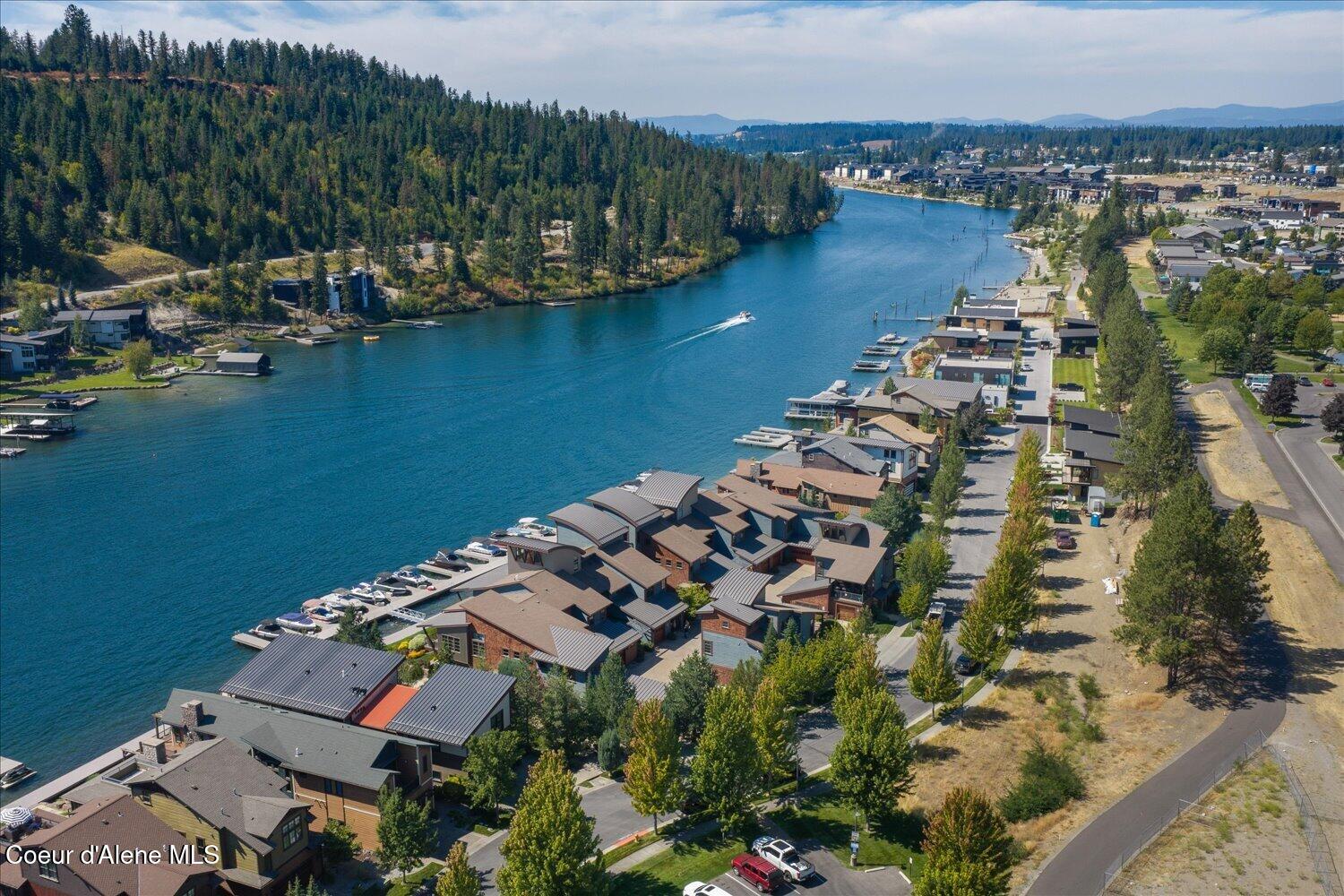 2056 W Bellerive LN, UNIT 103, Coeur d'Alene Unit: UNIT 103