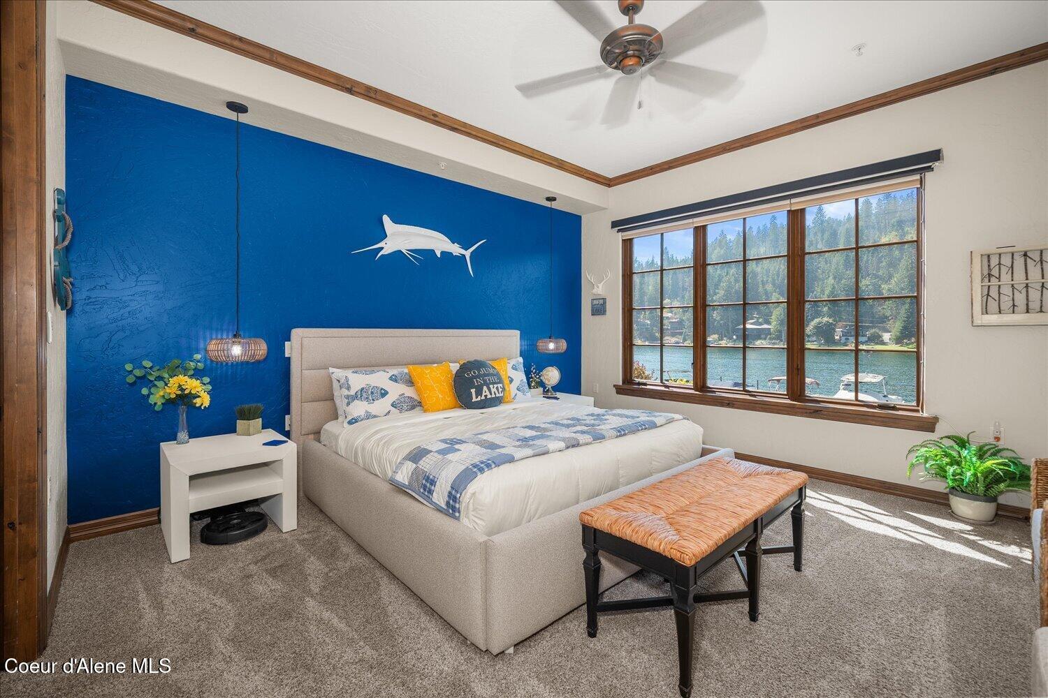 2056 W Bellerive LN, UNIT 103, Coeur d'Alene Unit: UNIT 103