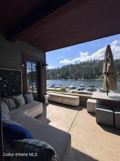 2056 W Bellerive LN, UNIT 103, Coeur d'Alene Unit: UNIT 103