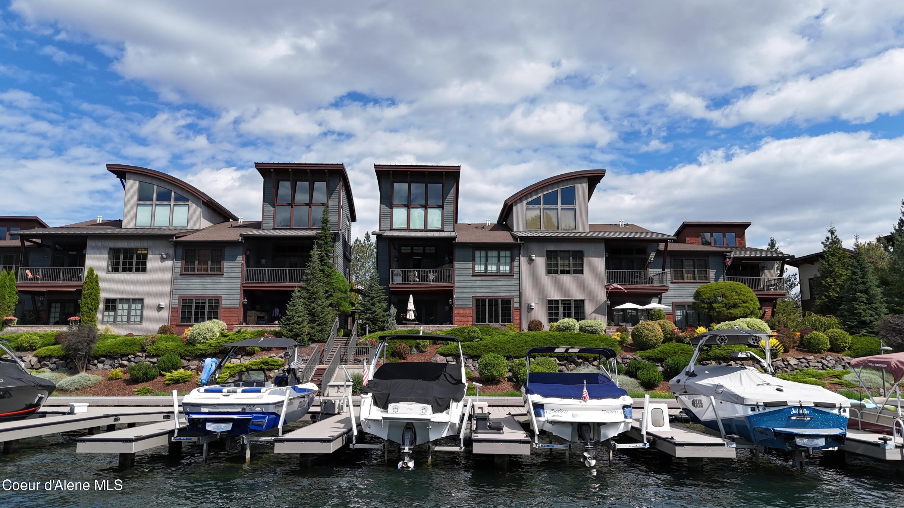 2056 W Bellerive LN, UNIT 103, Coeur d'Alene Unit: UNIT 103