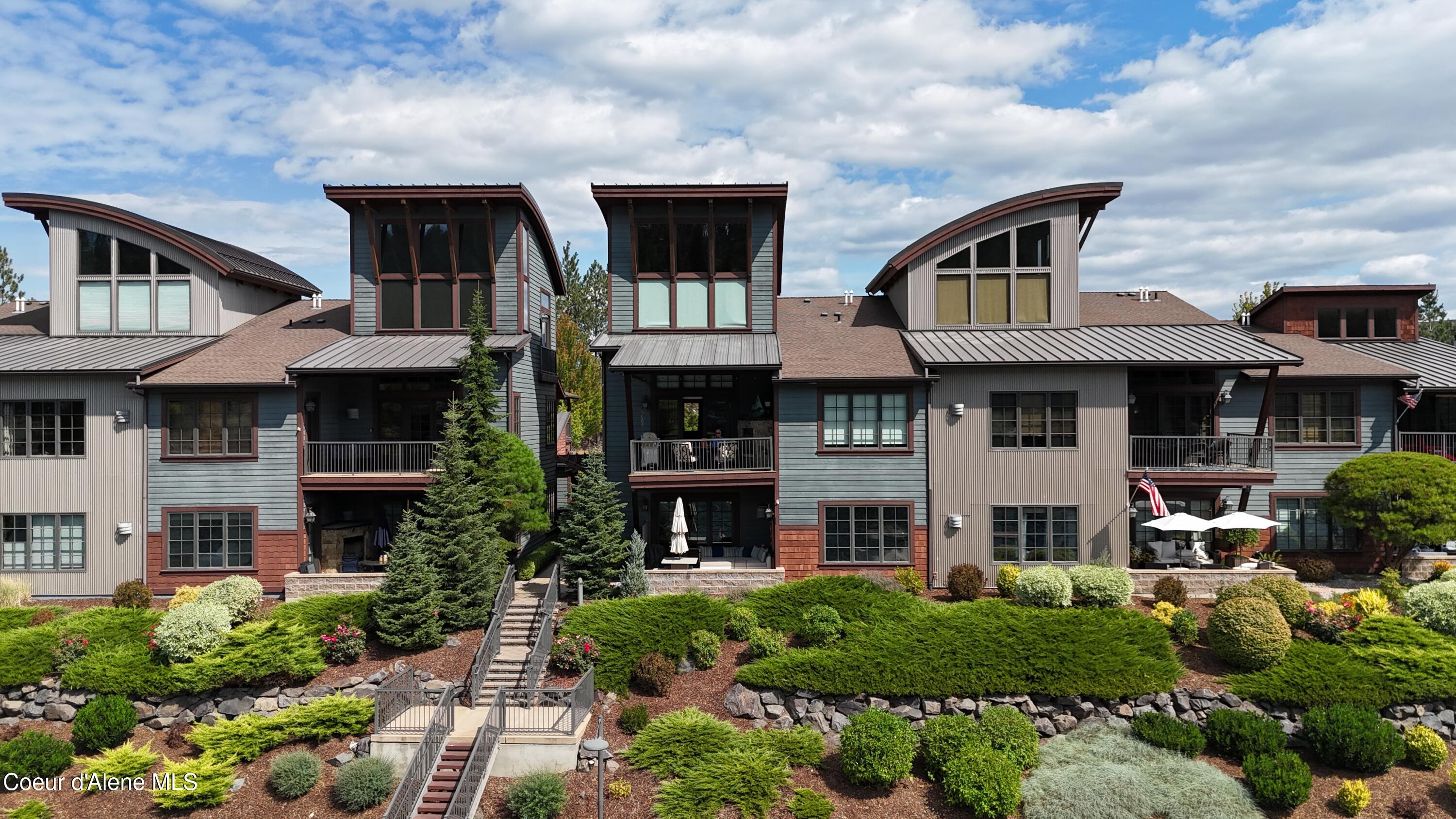 2056 W Bellerive LN, UNIT 103, Coeur d'Alene Unit: UNIT 103