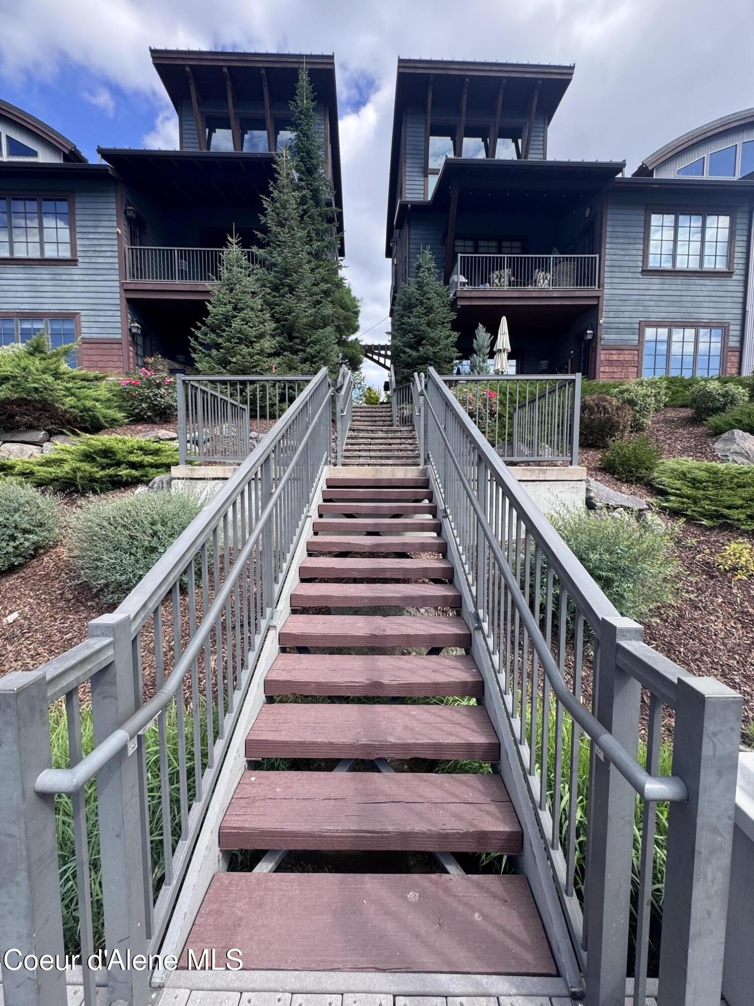 2056 W Bellerive LN, UNIT 103, Coeur d'Alene Unit: UNIT 103