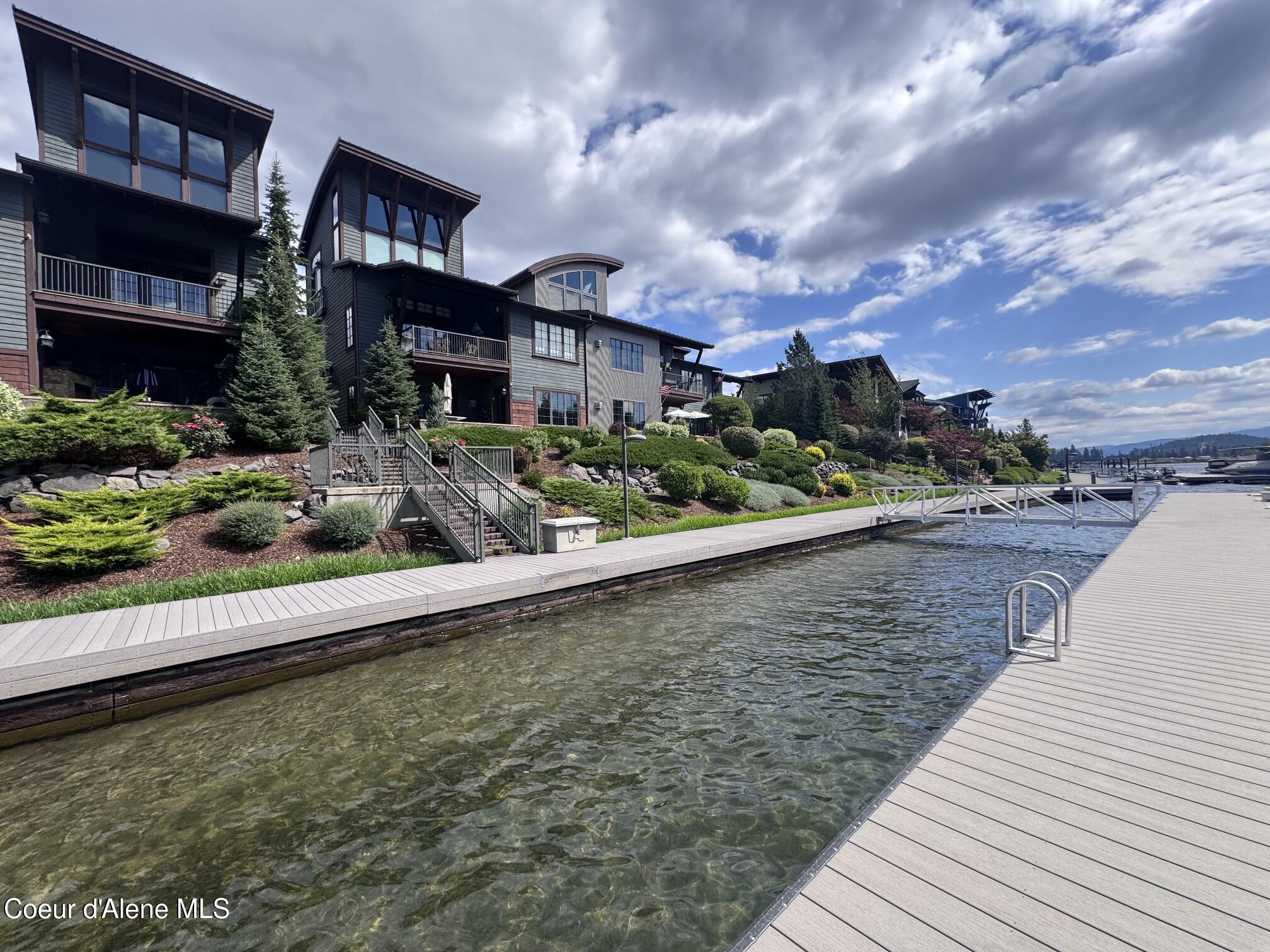 2056 W Bellerive LN, UNIT 103, Coeur d'Alene Unit: UNIT 103