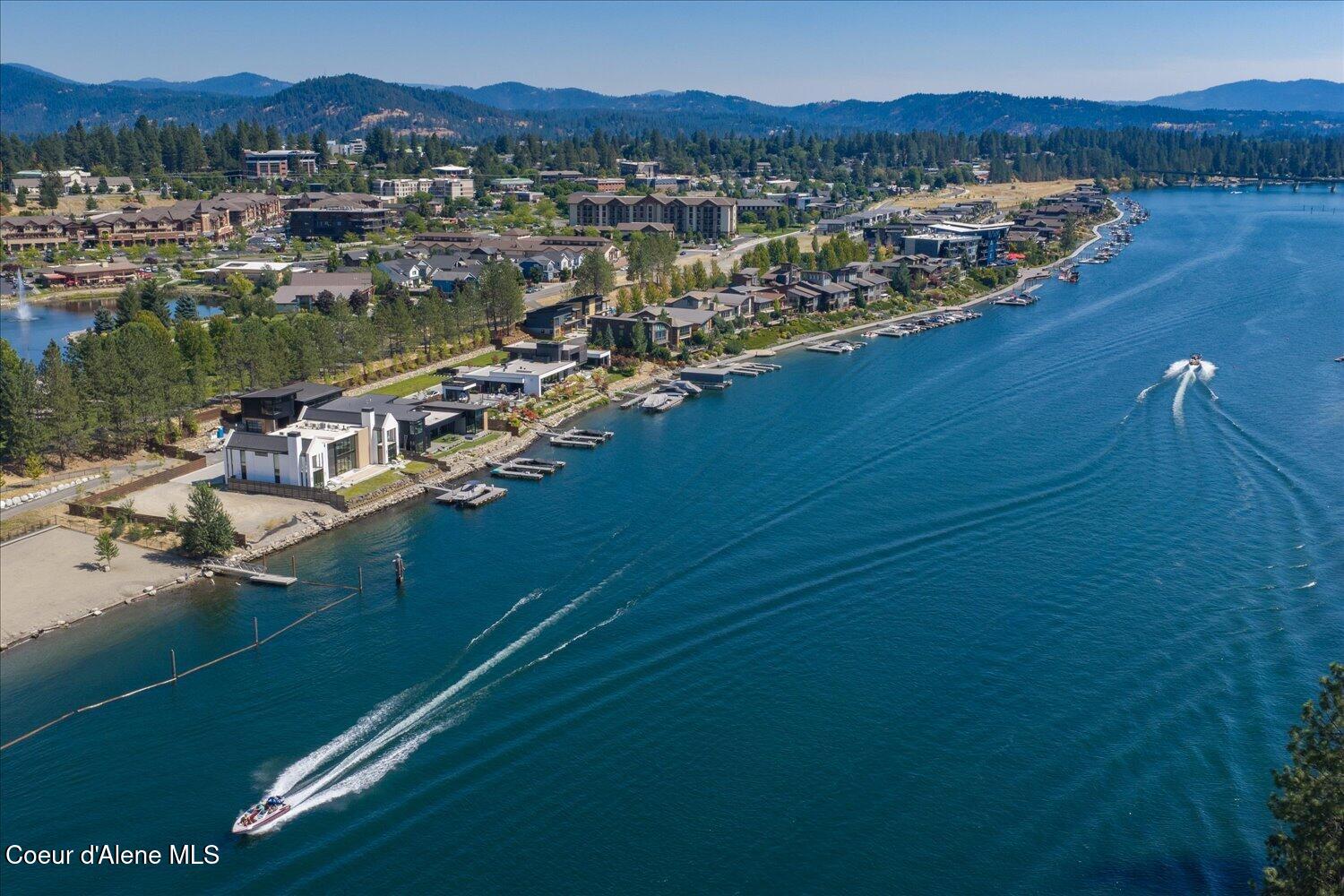 2056 W Bellerive LN, UNIT 103, Coeur d'Alene Unit: UNIT 103